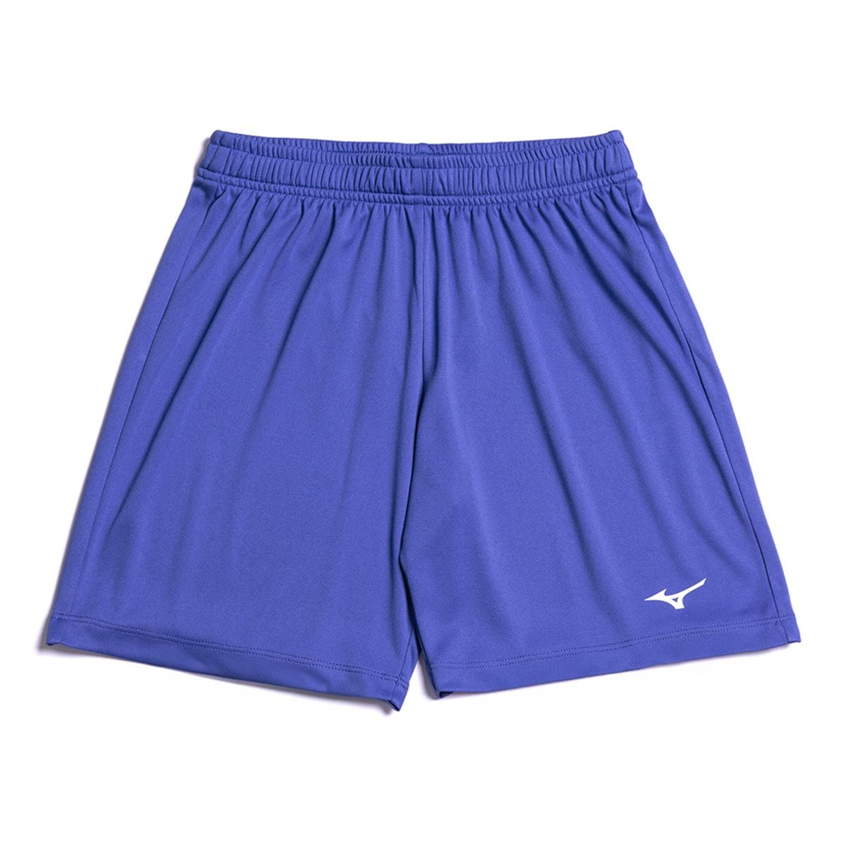 Shorts de Futebol Infantil Mizuno III Jr Azul