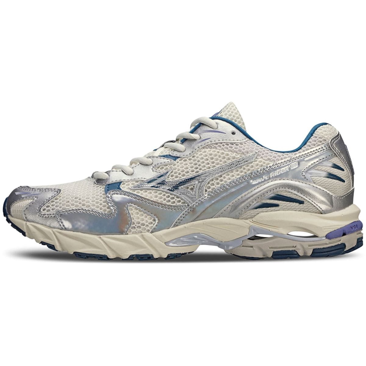Tênis Casual Mizuno Wave Rider 10 Sport