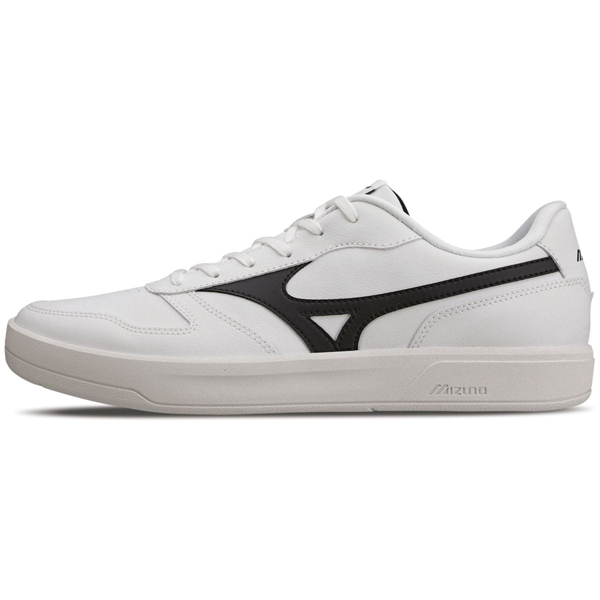 Tênis Casual Mizuno Street Wind Branco