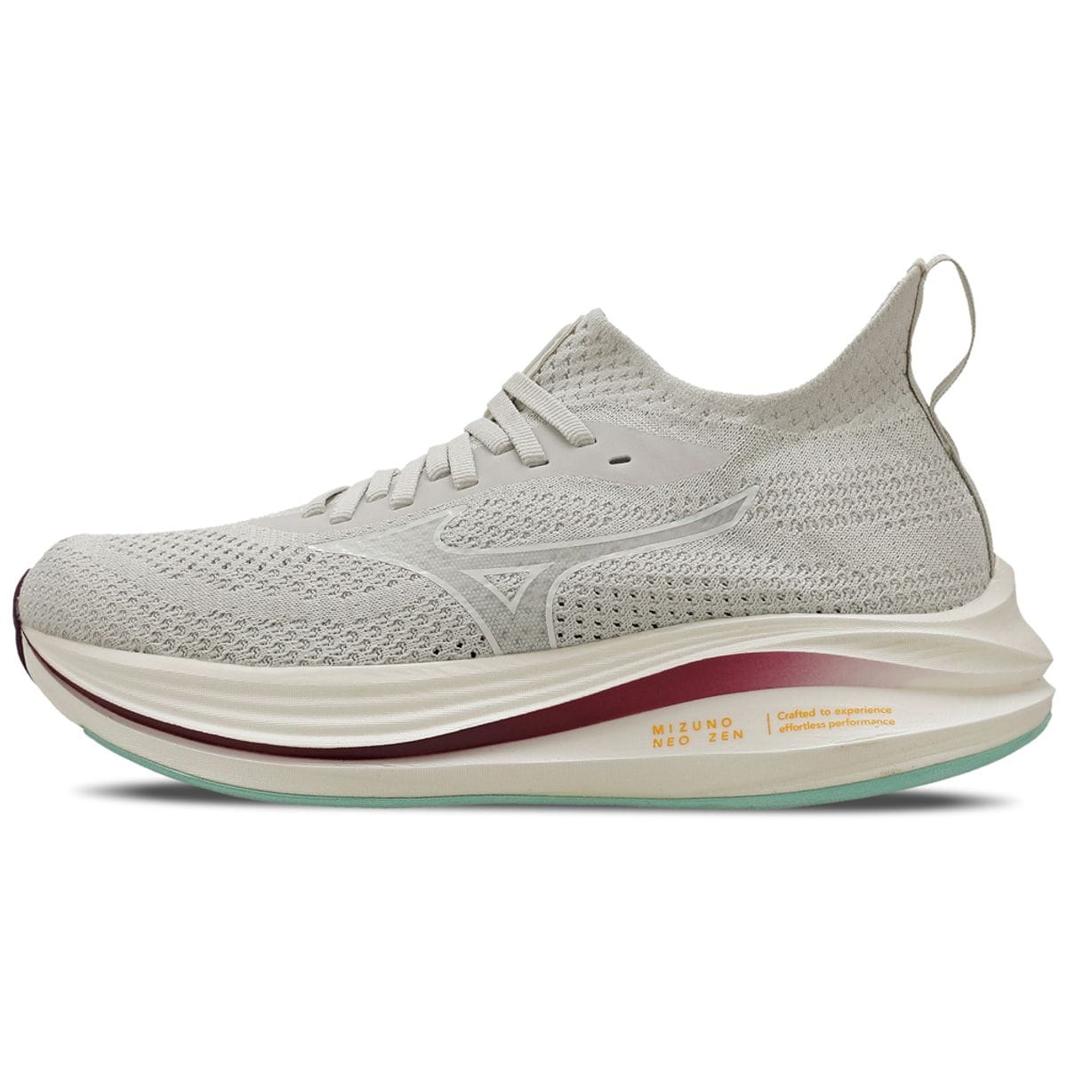 Tênis de Corrida Mizuno Neo Zen Feminino Branco