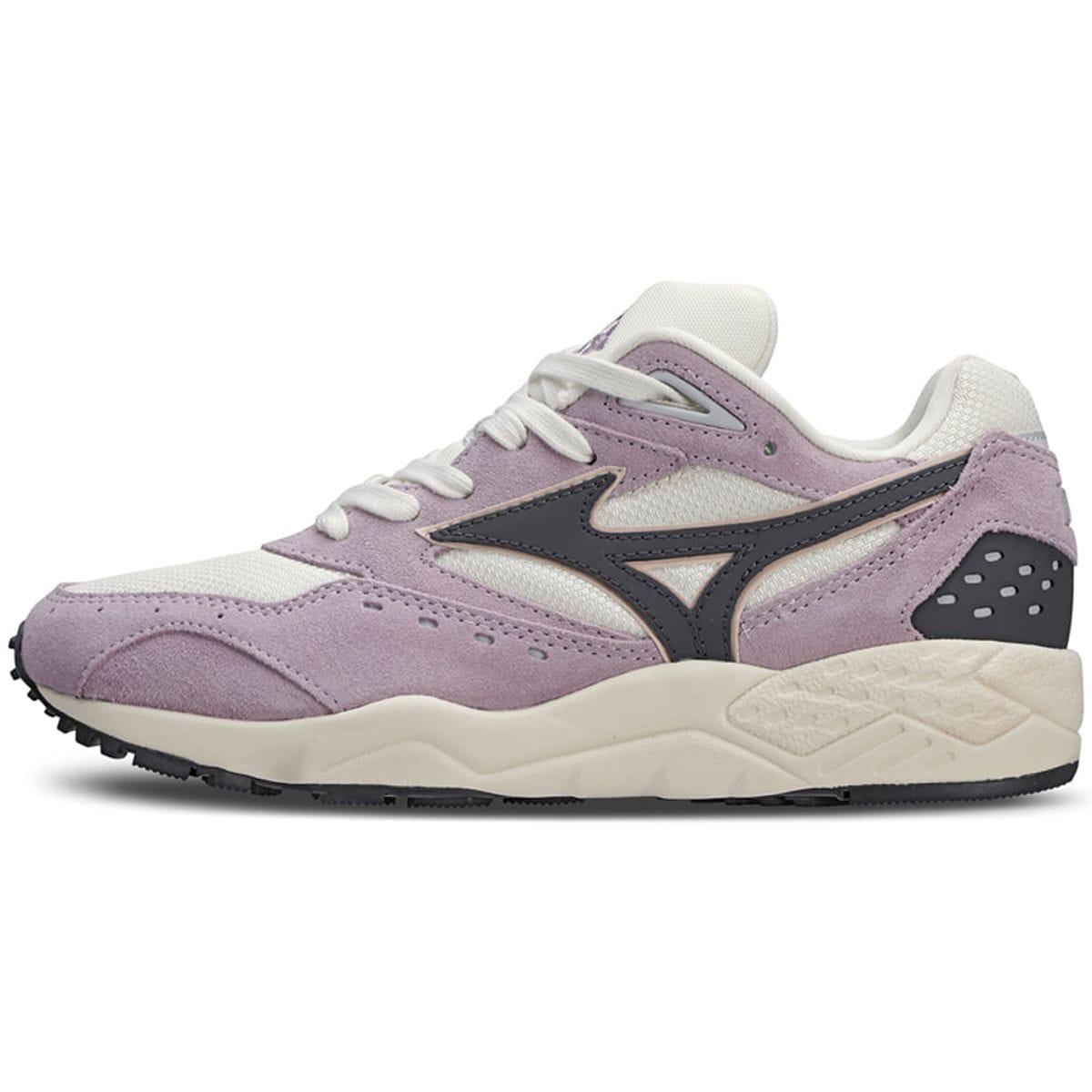 Tênis Casual Mizuno Contender Wagashi Roxo