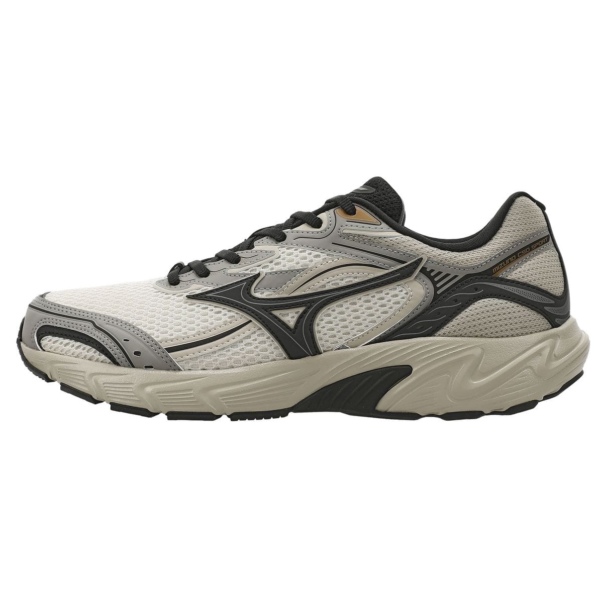 Tênis Mizuno CSD Sport Cinza