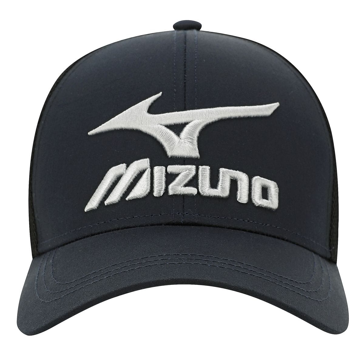 Boné Mizuno Osaka New Preto