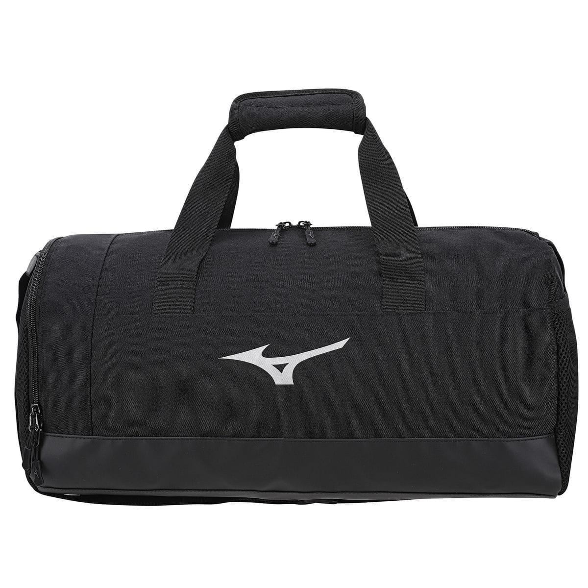 Mala de Treino Mizuno Gym Preto