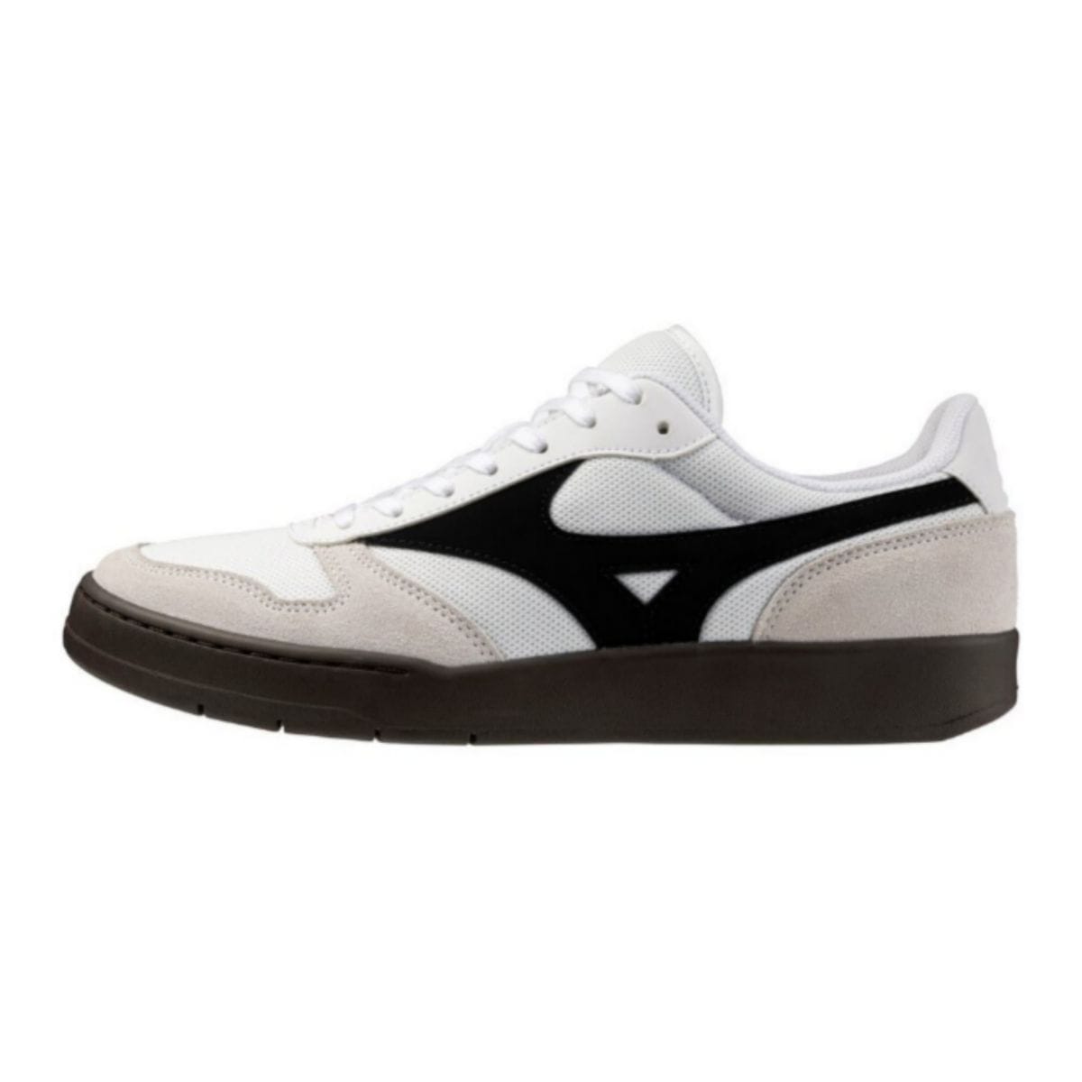 Tênis Casual Mizuno City Wind Branco