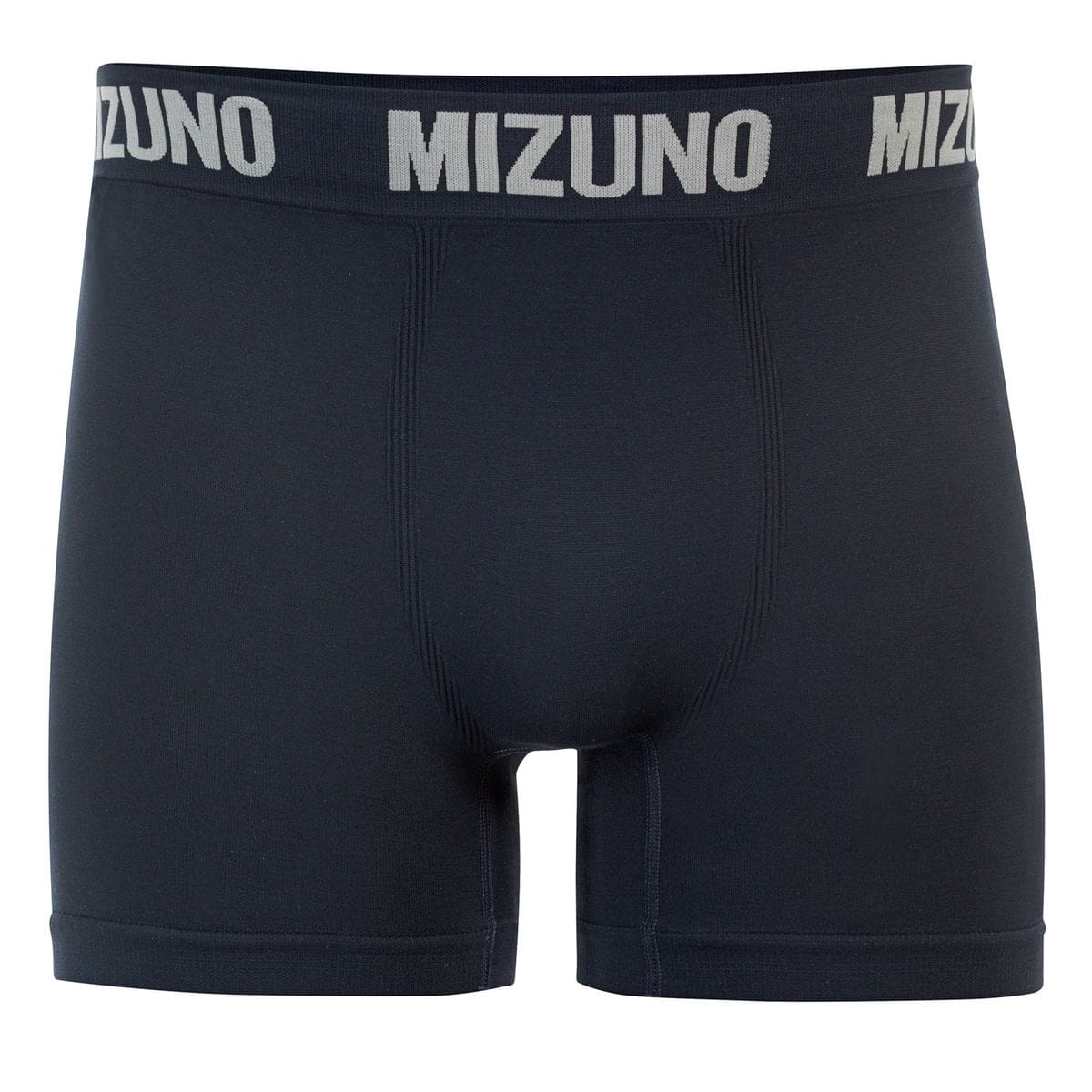Cueca Boxer Mizuno Azul