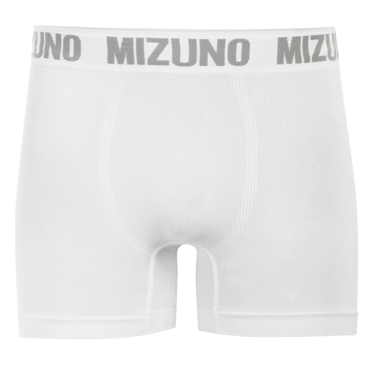 Cueca Boxer Mizuno Branco