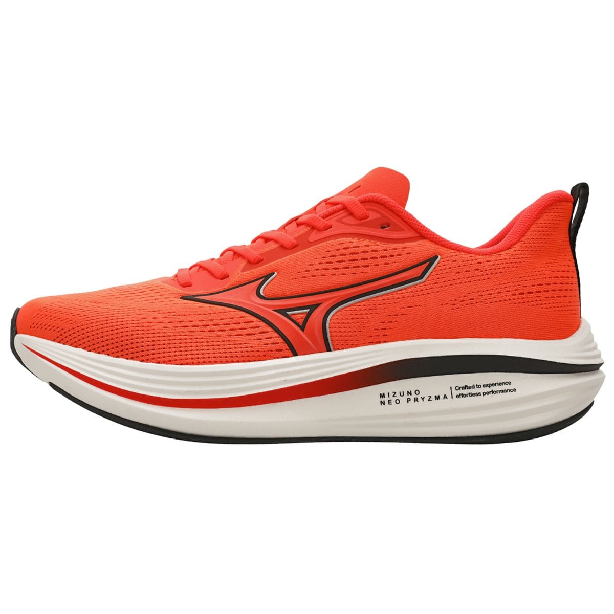 Tênis de Corrida Mizuno Neo Pryzma Masculino