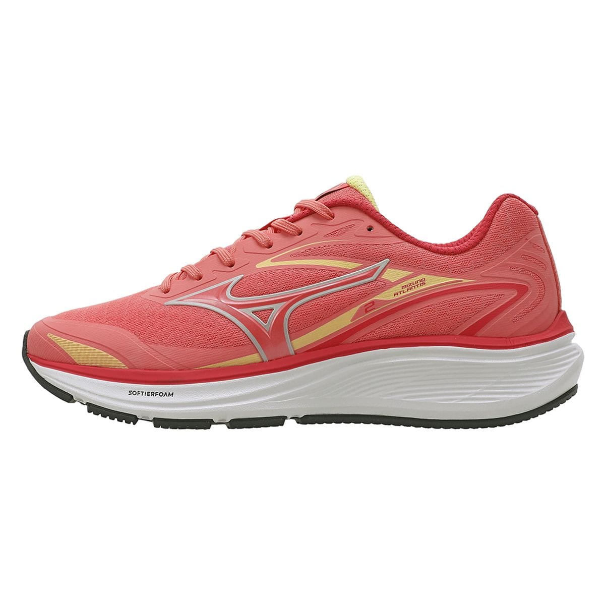Tênis de Corrida Mizuno Atlantis 2 Feminino