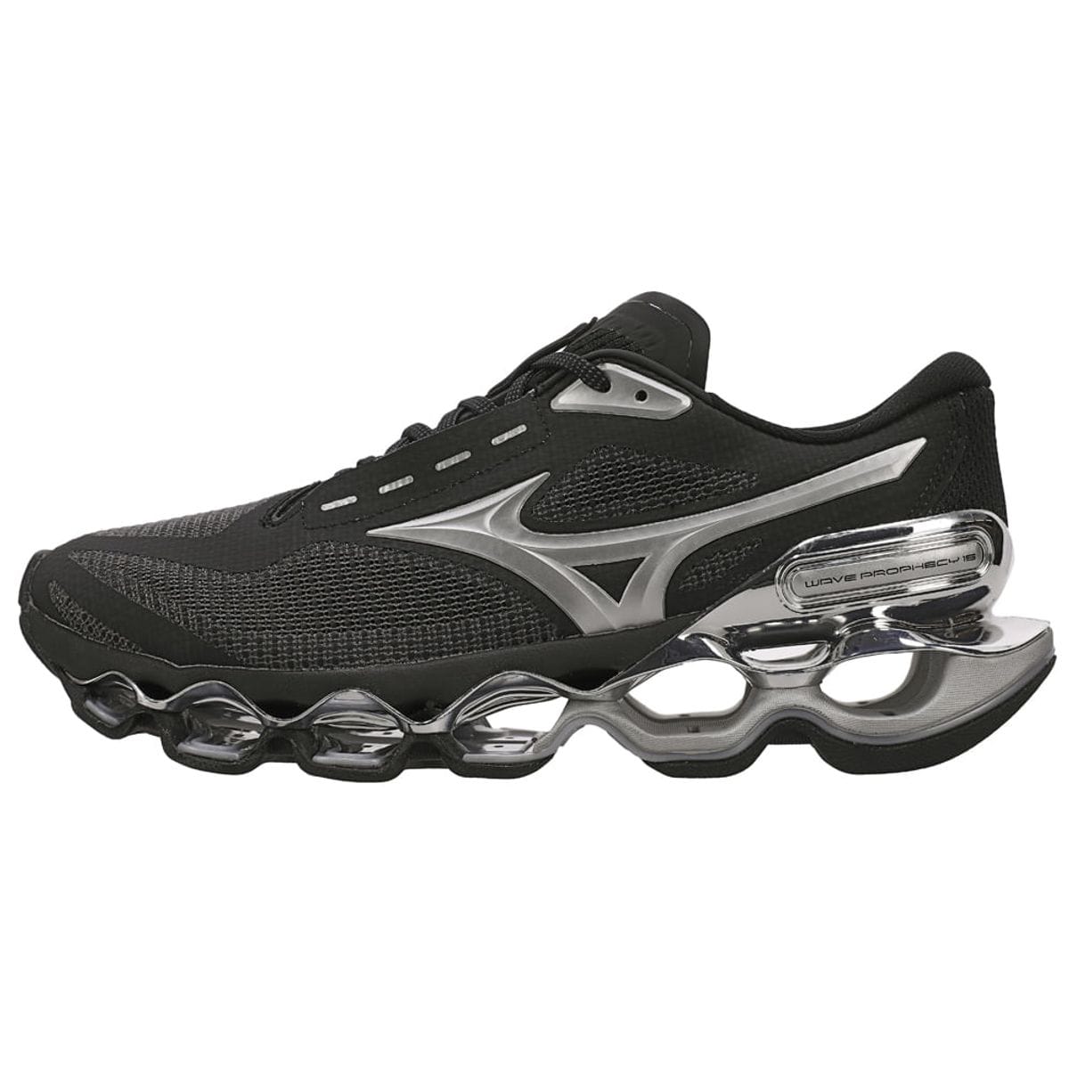 Tênis Mizuno Wave Prophecy 15 SE Preto