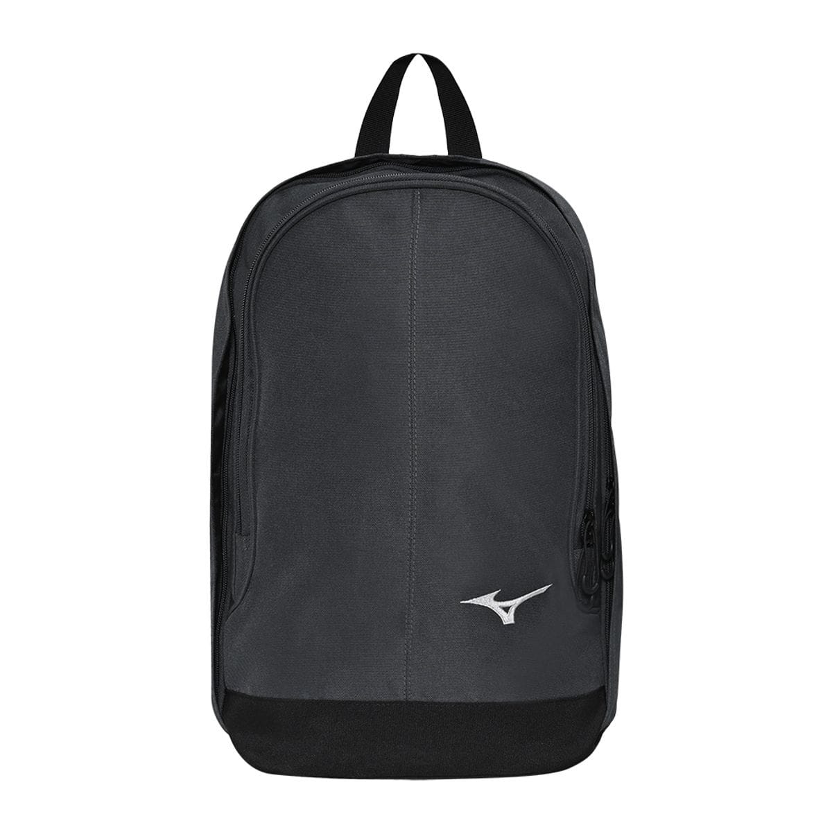 Mochila Unissex Mizuno Fun Cinza