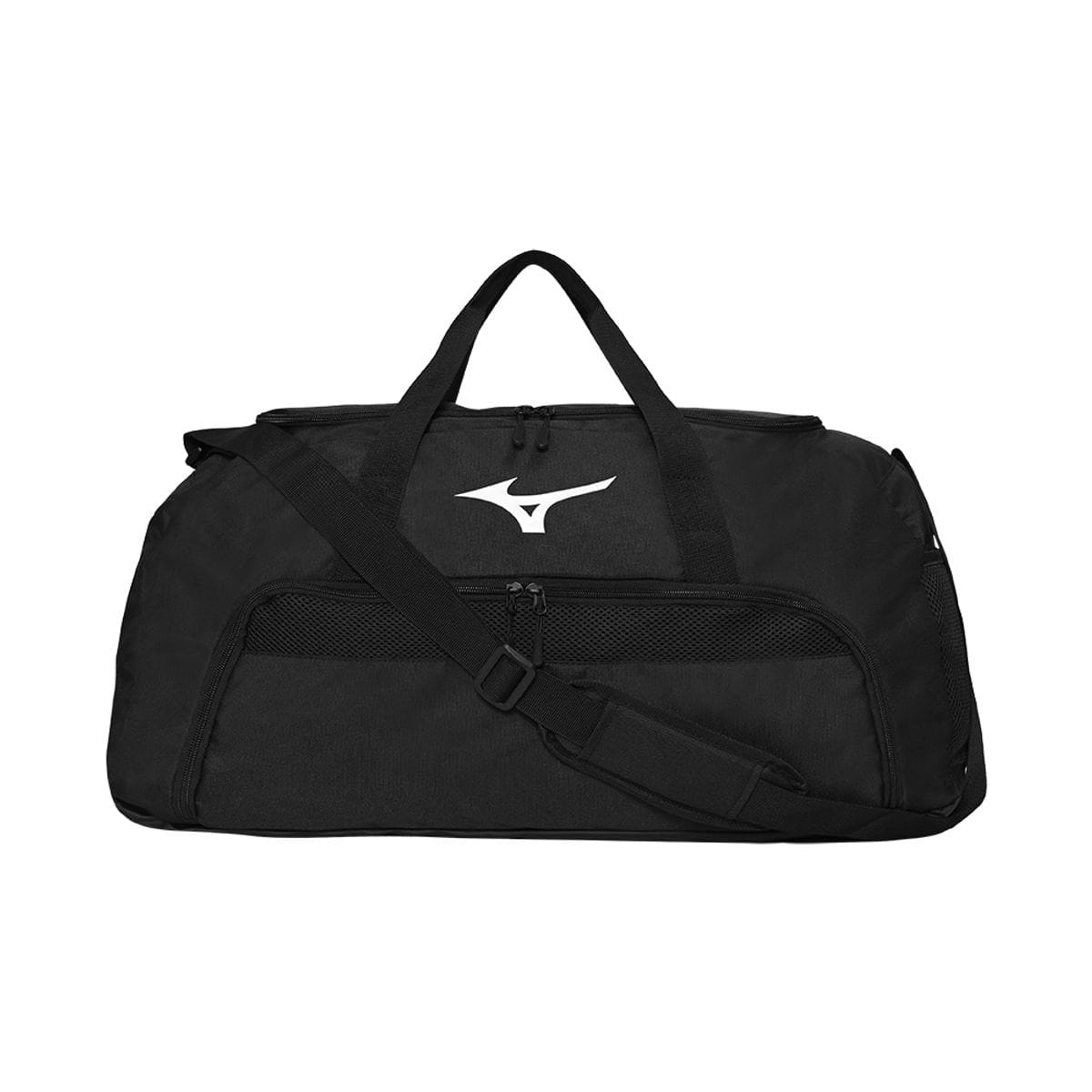 Mala de Treino Mizuno Soft II Preto