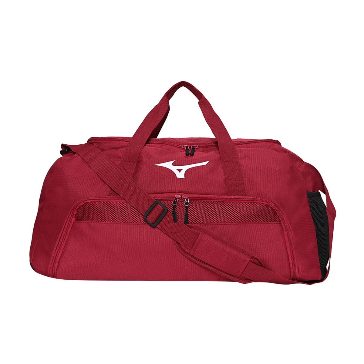 Mala de Treino Mizuno Soft II Vermelho