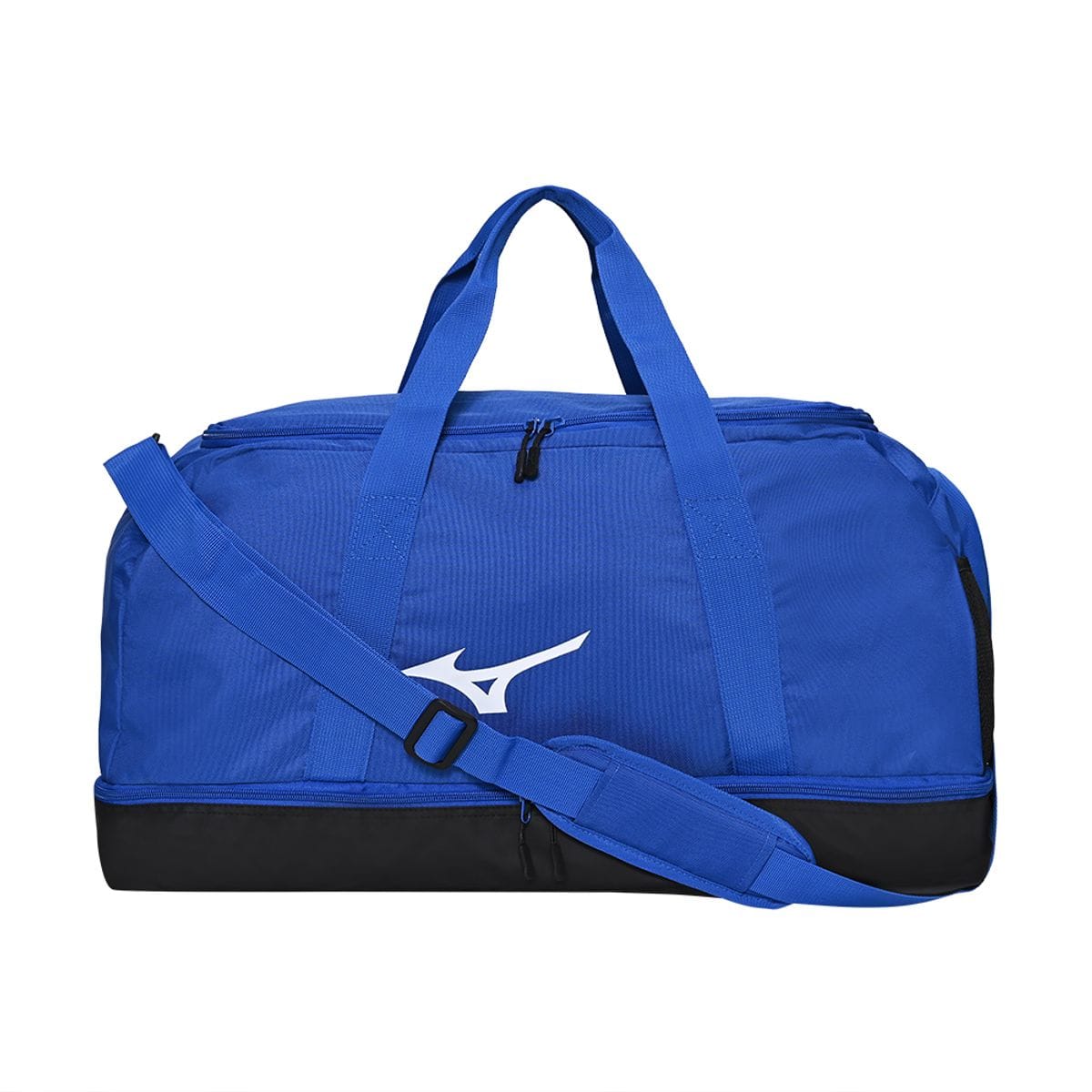 Mala de Treino Mizuno Master II Azul