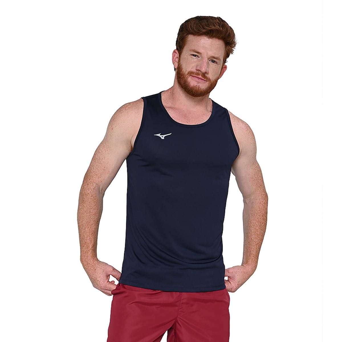 Regata de Treino Mizuno Energy 2.0 Masculina