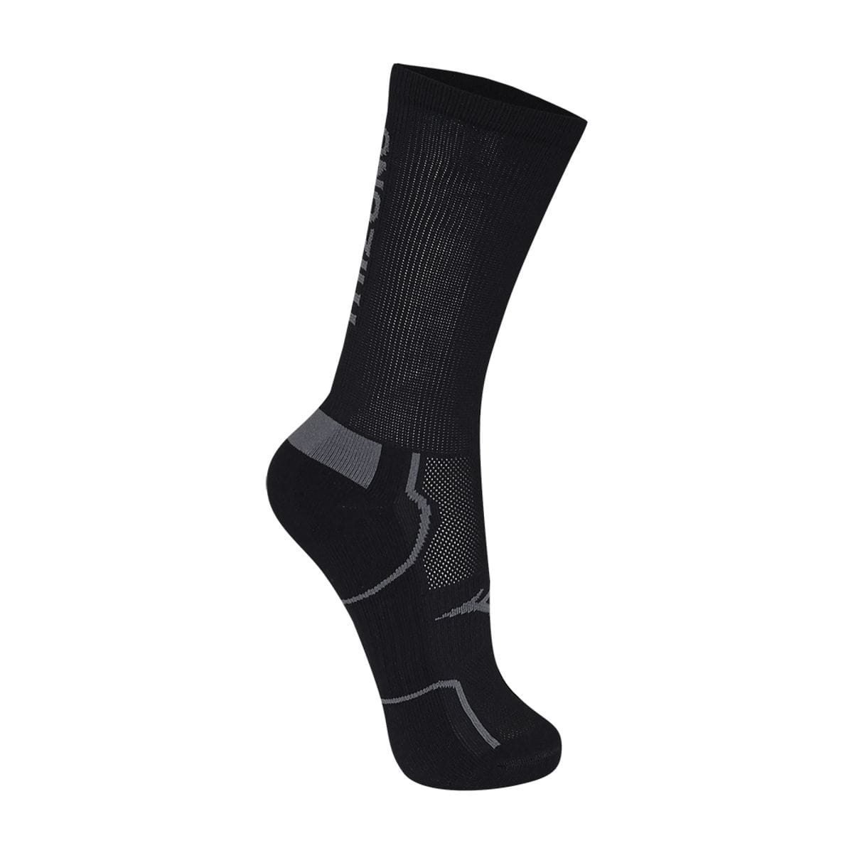 Meia Mizuno Performance Cano Curto Tam.