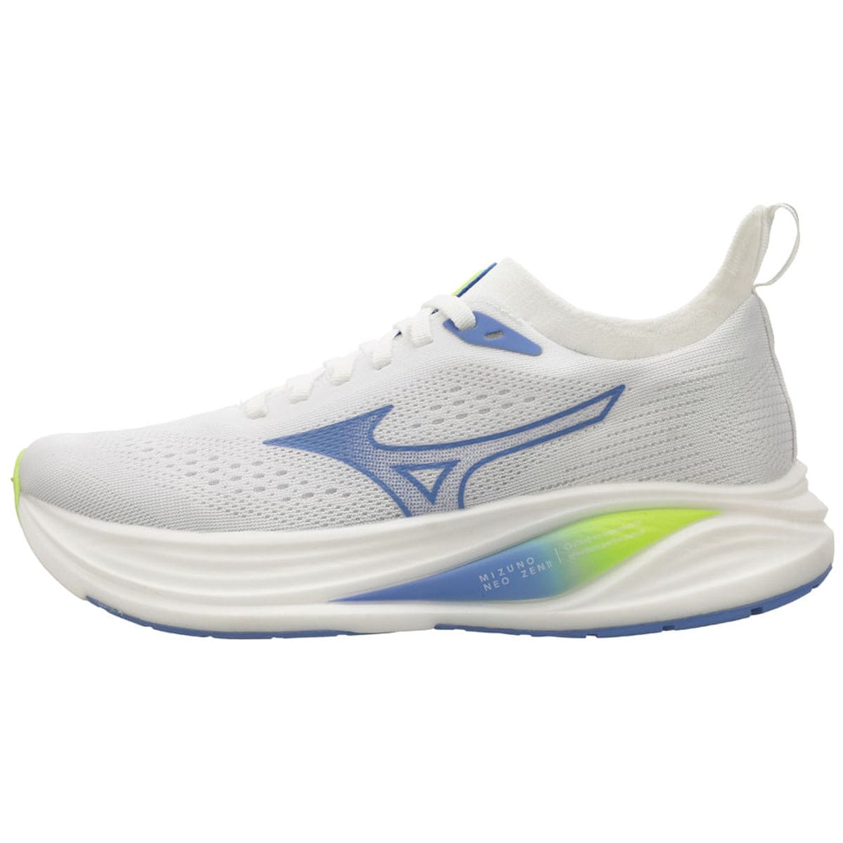 Tênis de Corrida Mizuno Neo Zen 2 Feminino Branco