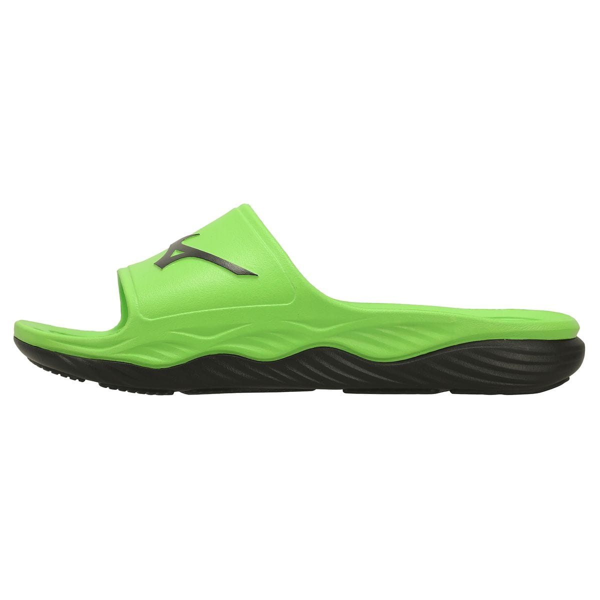 Chinelo Mizuno Enerzy Verde