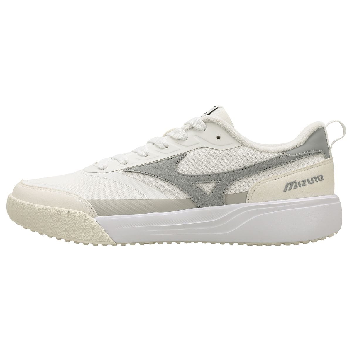 Tênis Casual Mizuno Edo Cross Branco