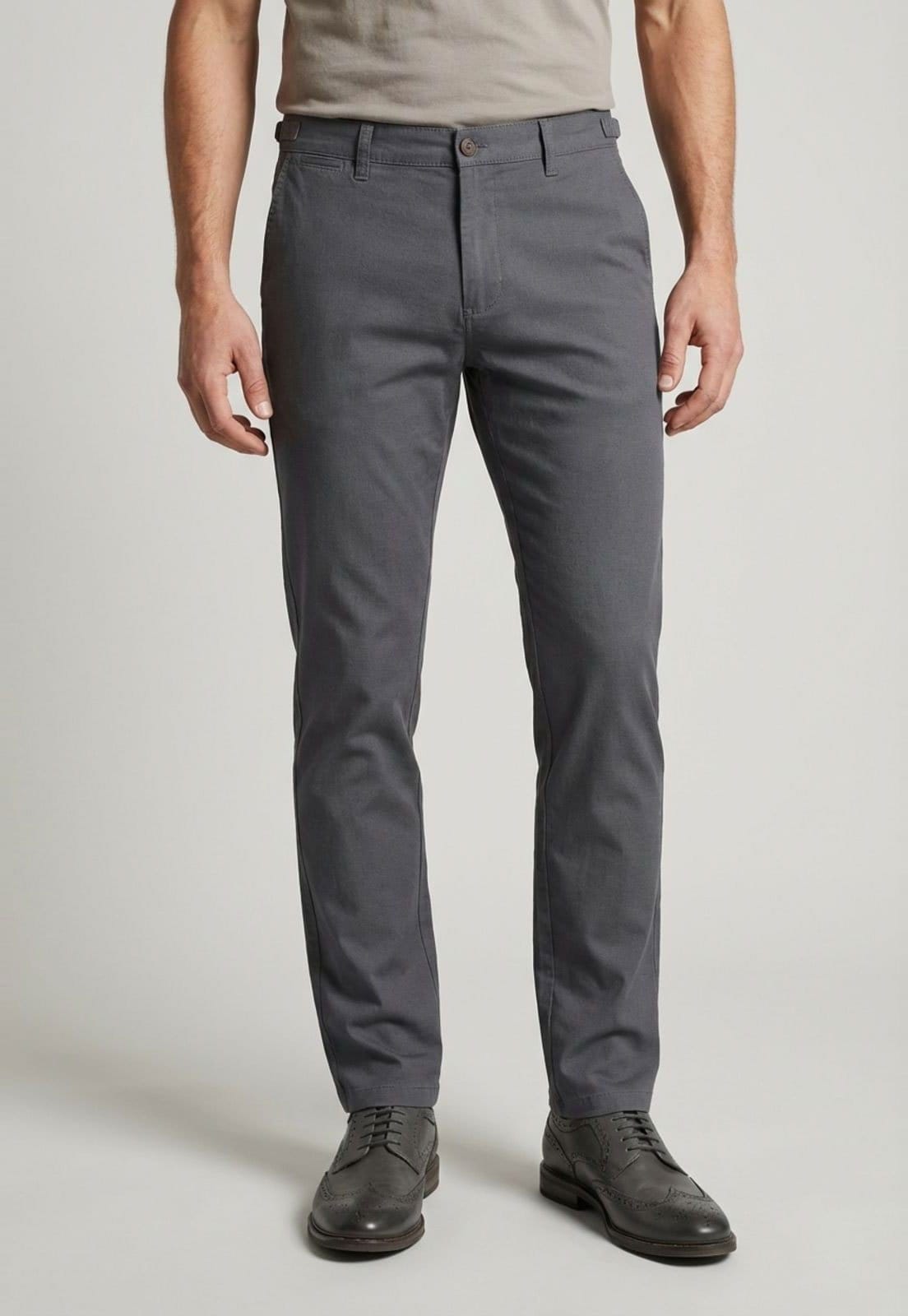 Calça Masculina Aleatory Reta