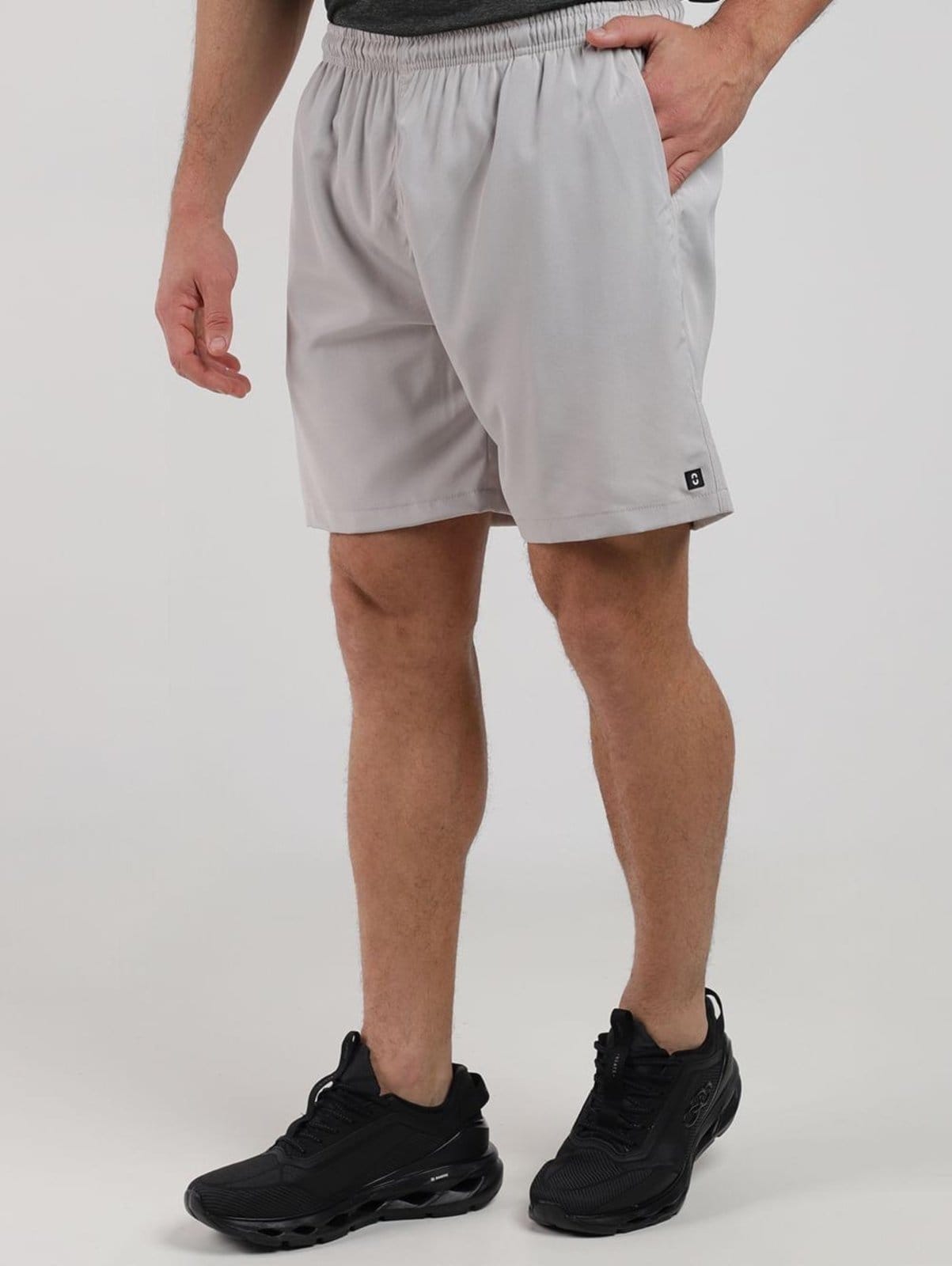 Bermuda Elastano Masculina