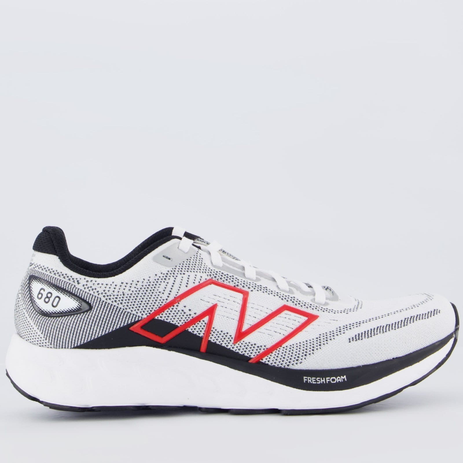 Tênis New Balance Fresh Foam 680 V8