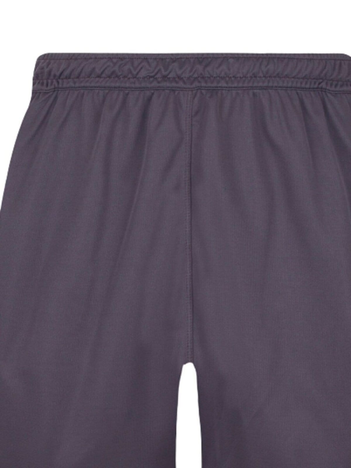 Vista 2 Shorts Masculino M Runner Lupo 7 Lupo cinza