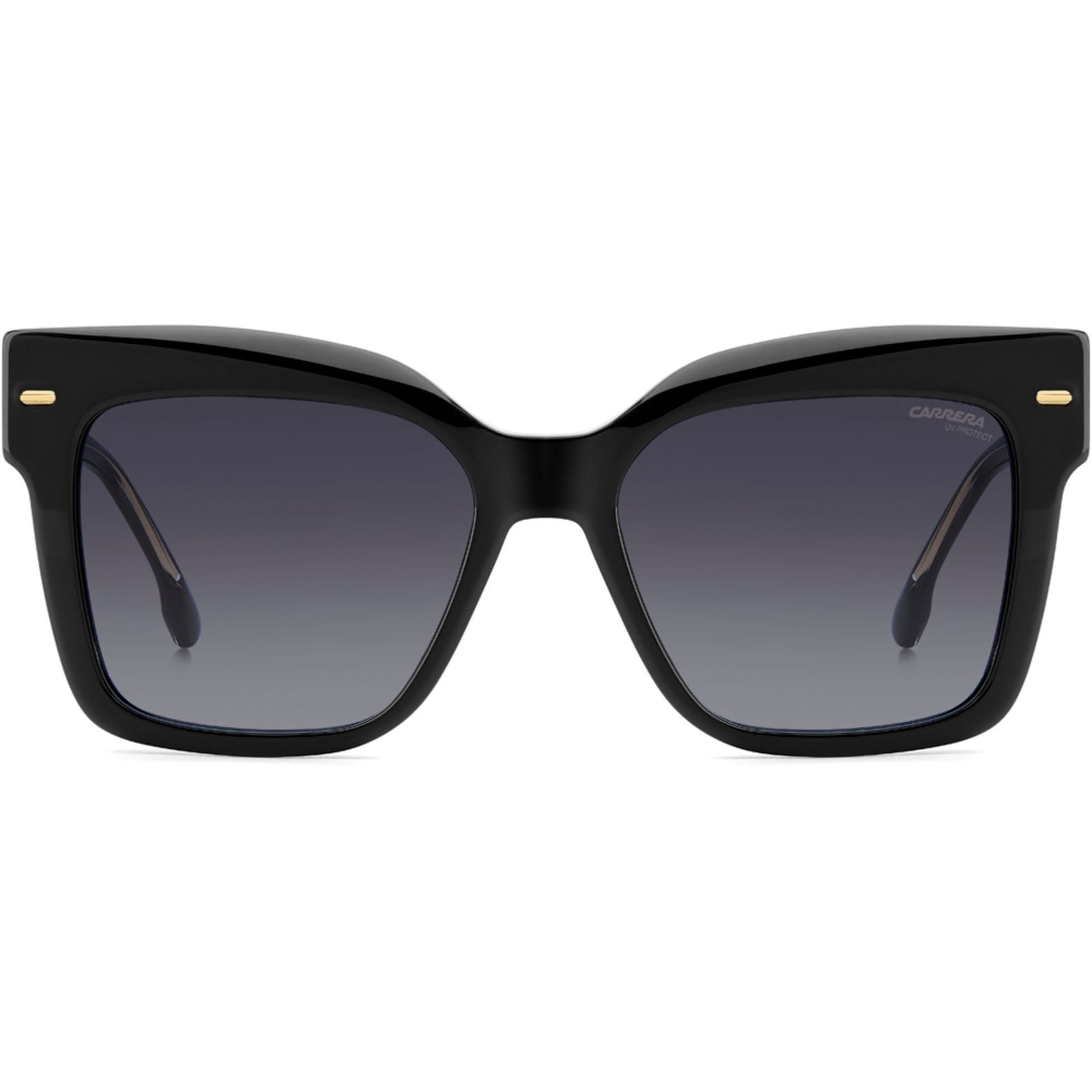 Vista 2 Óculos de Sol Carrera 3037 S 807 549O Feminino Carrera preto