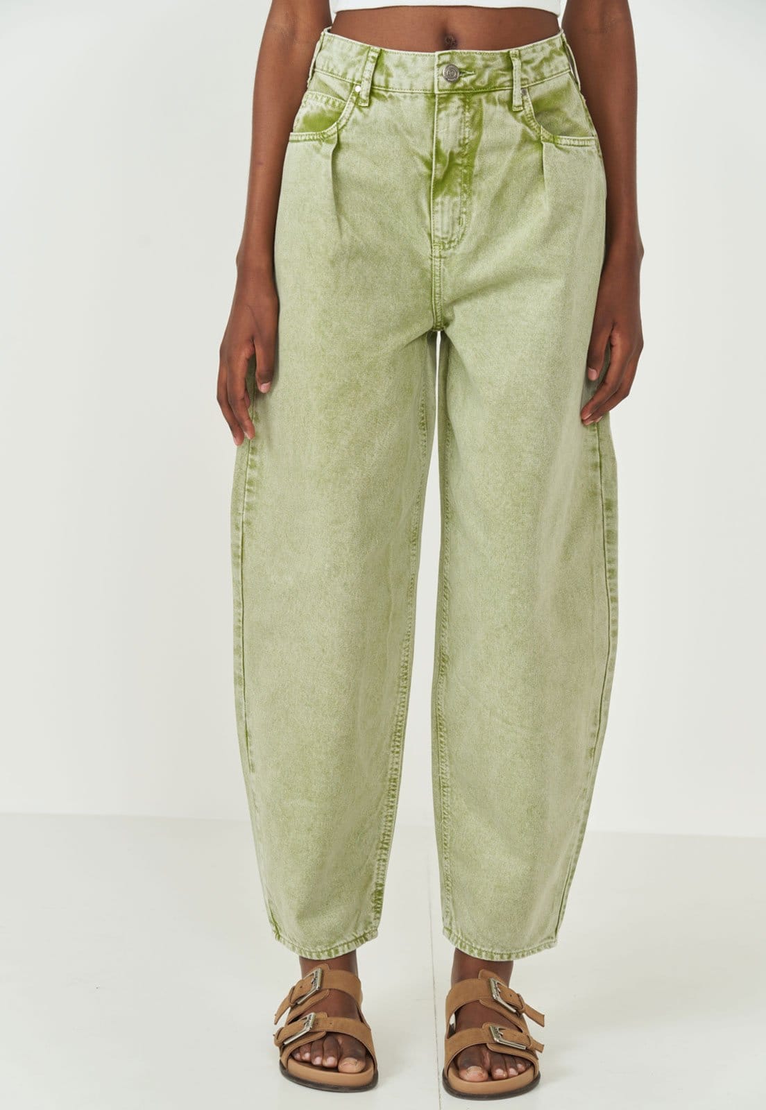 Calça Feminina Colcci Joana