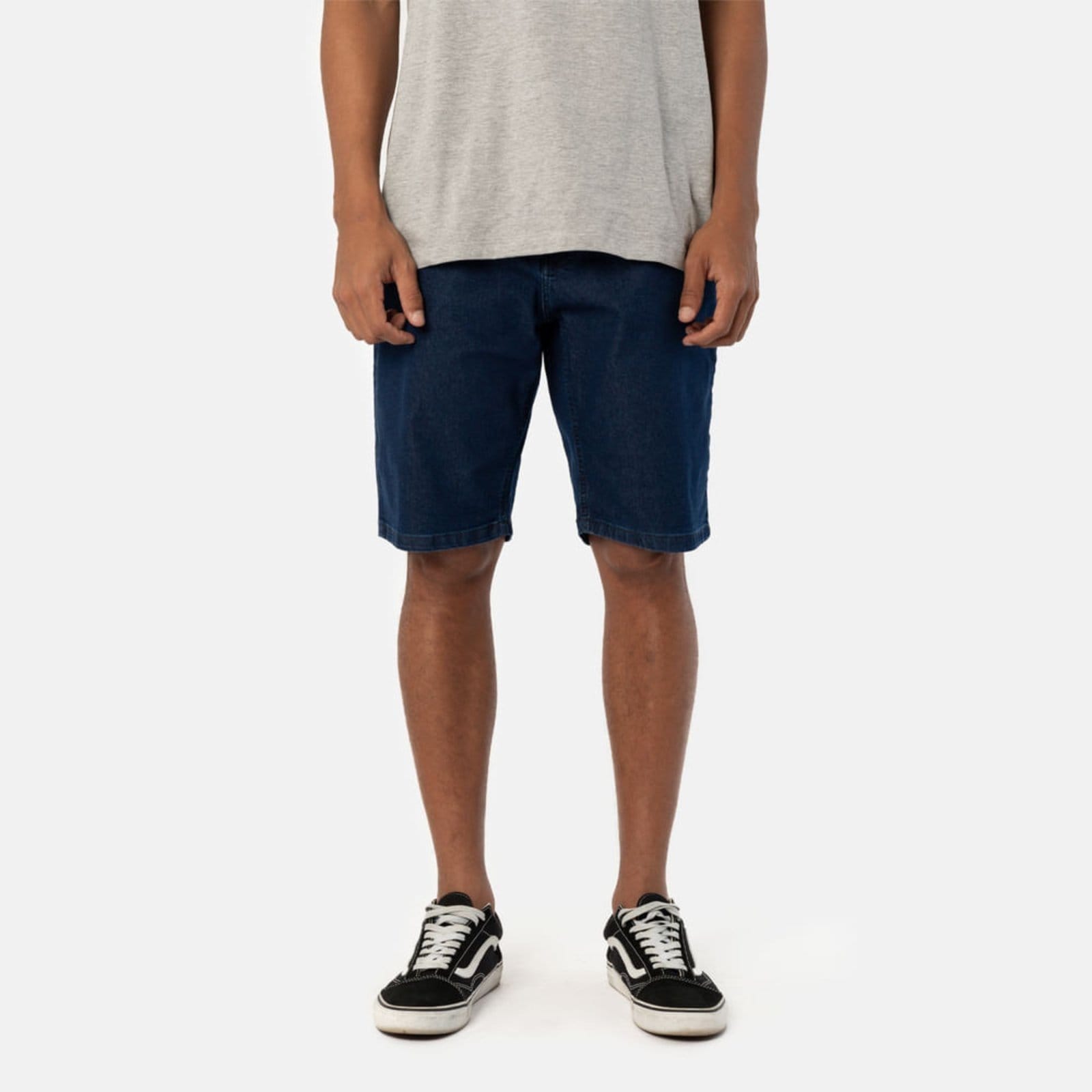 Vista 2 Walk Lost Denim AZUL Lost azul denim