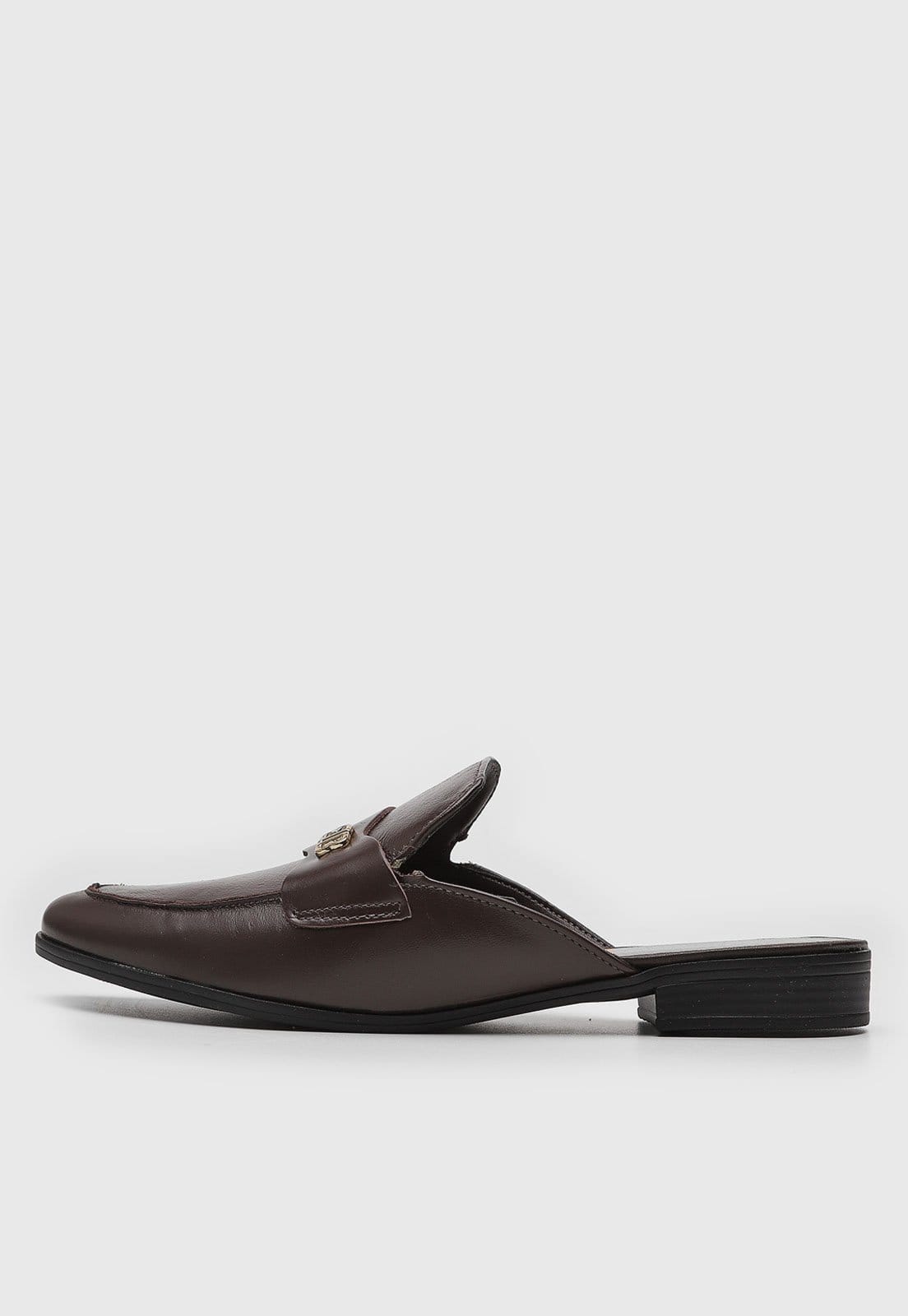 Mocassim Mule Feminino Bottero