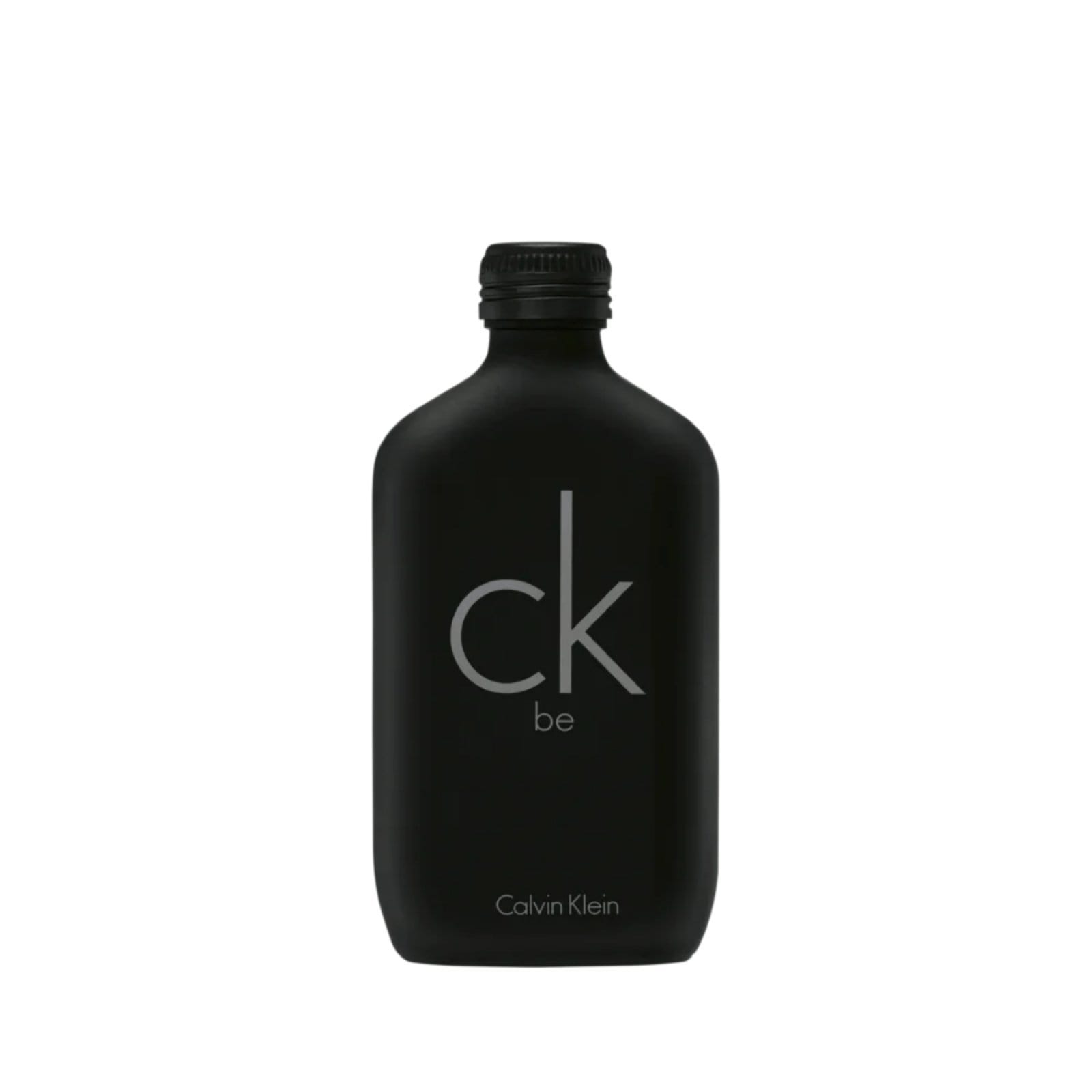 CK Be Calvin Klein Eau de Toilette - Perfume Unissex