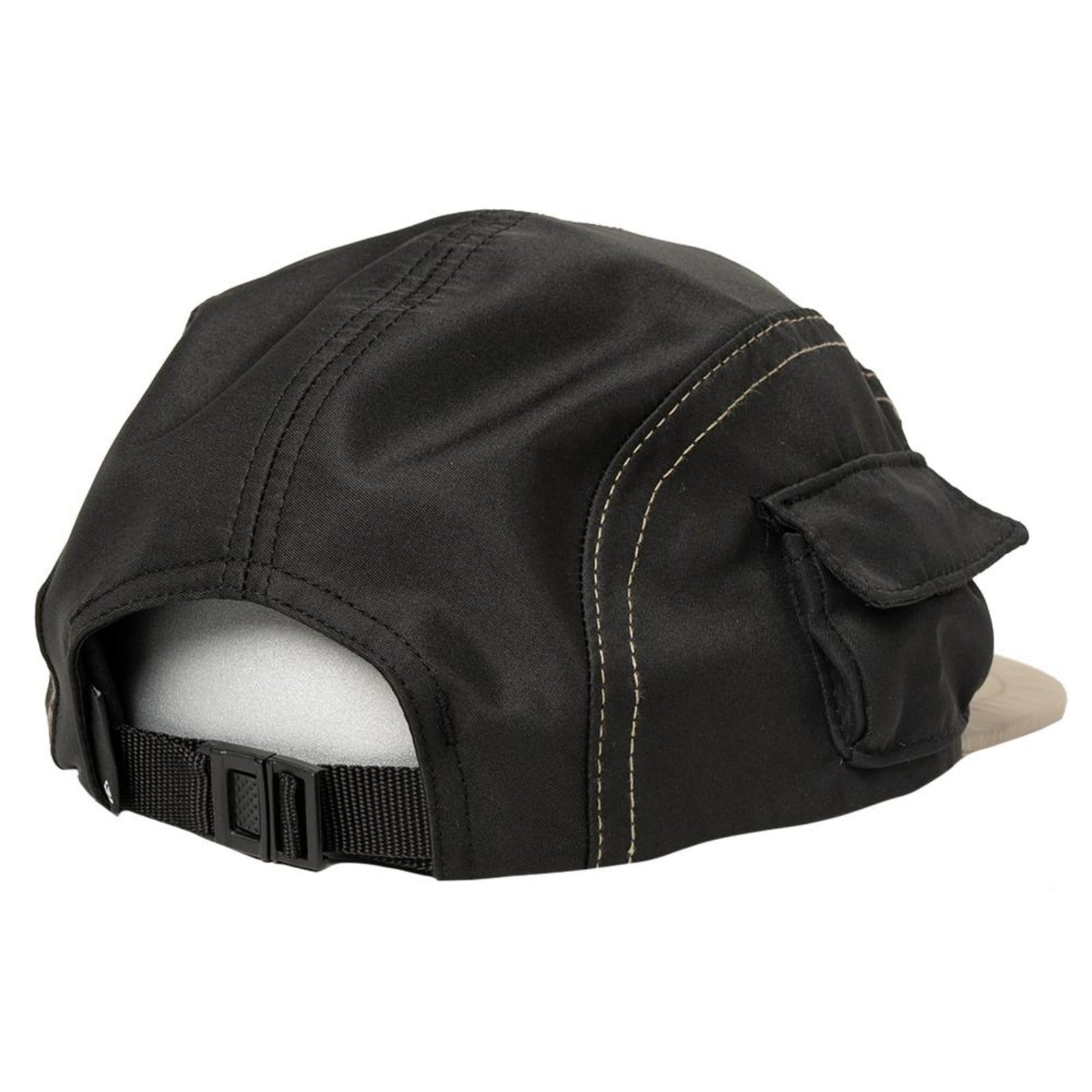 Boné Quiksilver Aba Reta Polar Cap Open Box SM26