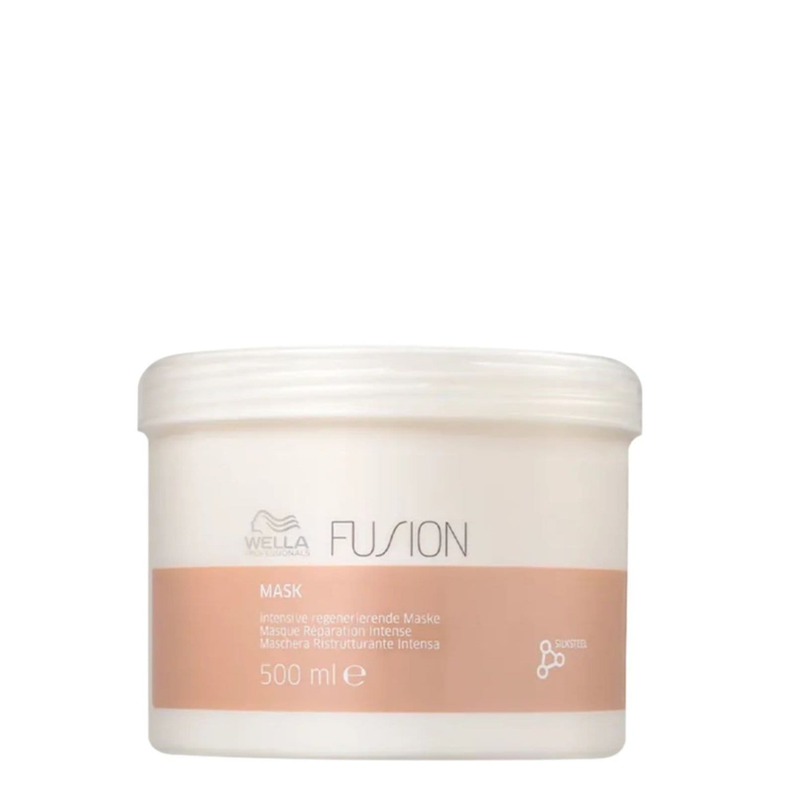 Wella Fusion Máscara Cond