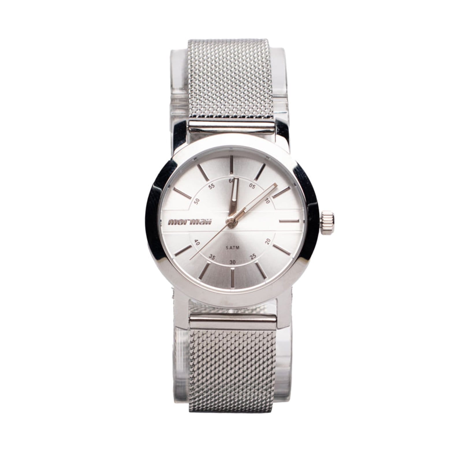 Relógio Feminino Mormaii Analógico MO2036KC1K