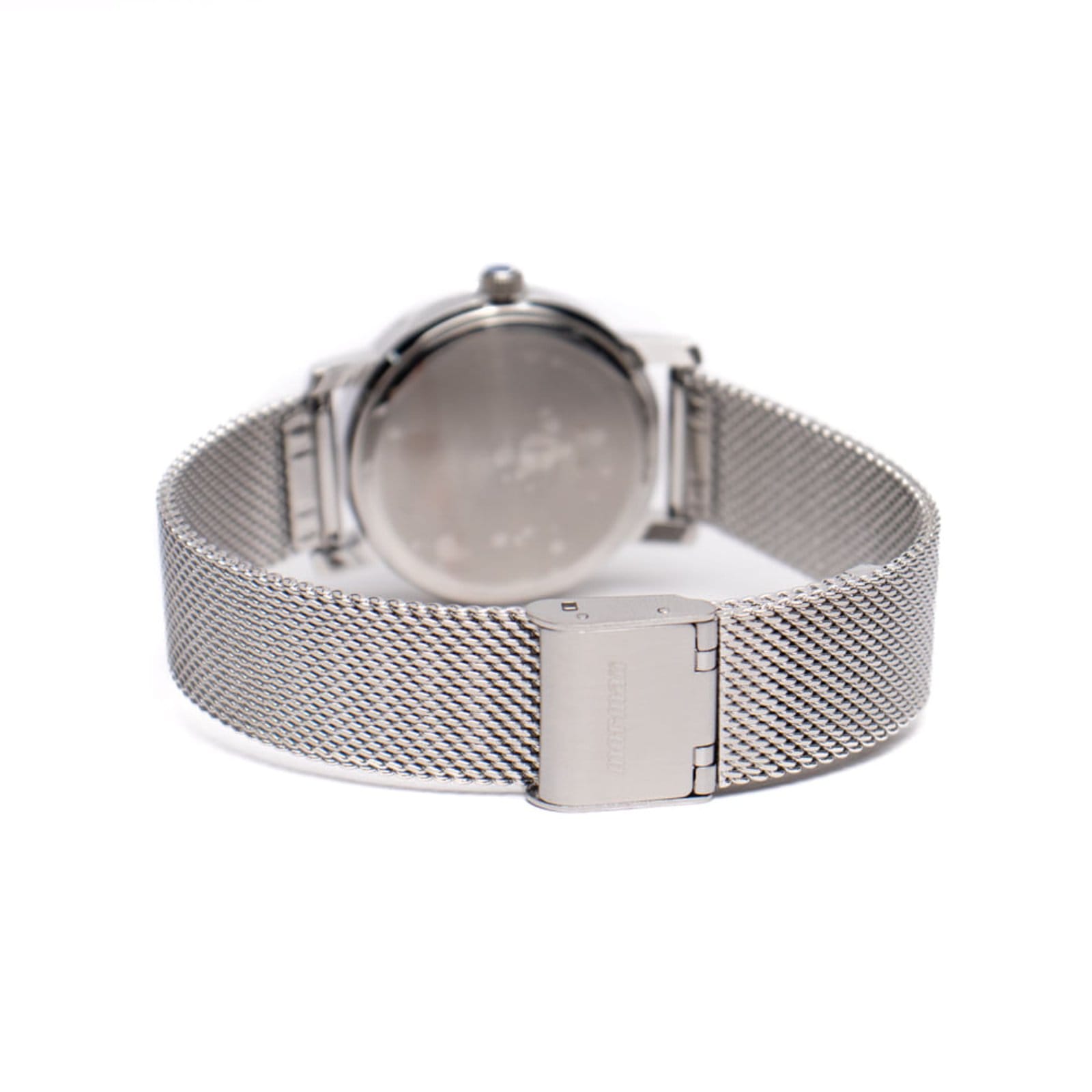 Vista 2 Relógio Feminino Mormaii Analógico MO2036KC1K Technos prata