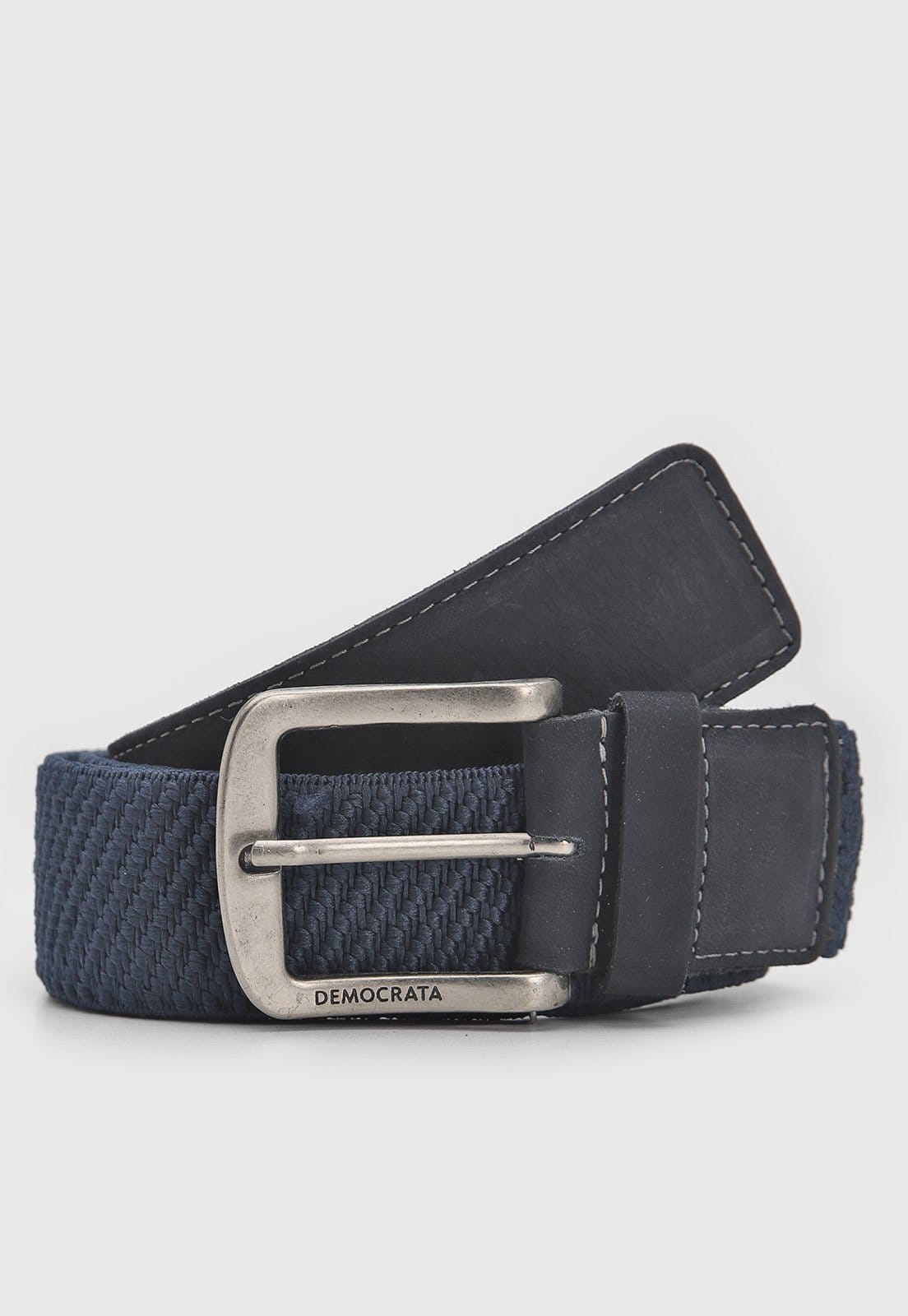 Cinto Democrata Logo