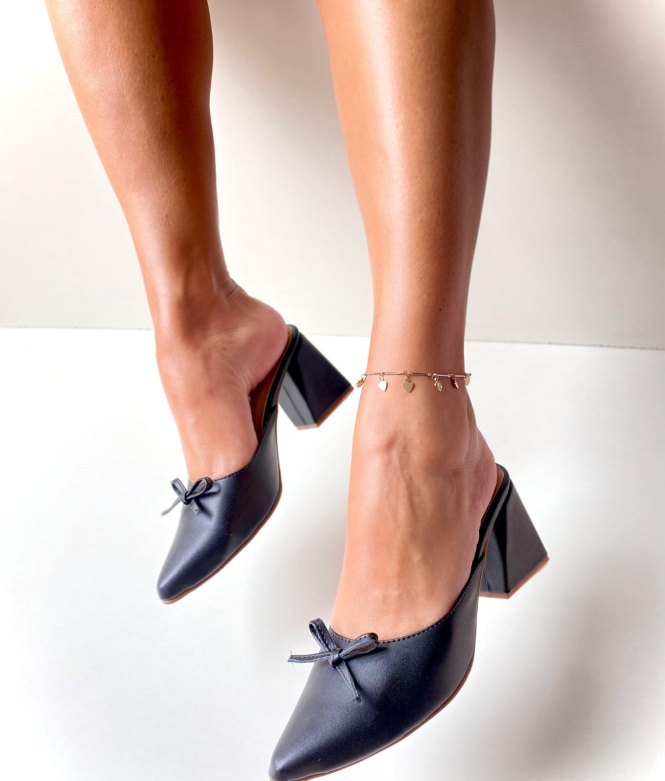 Mule Delazari Salto Bloco