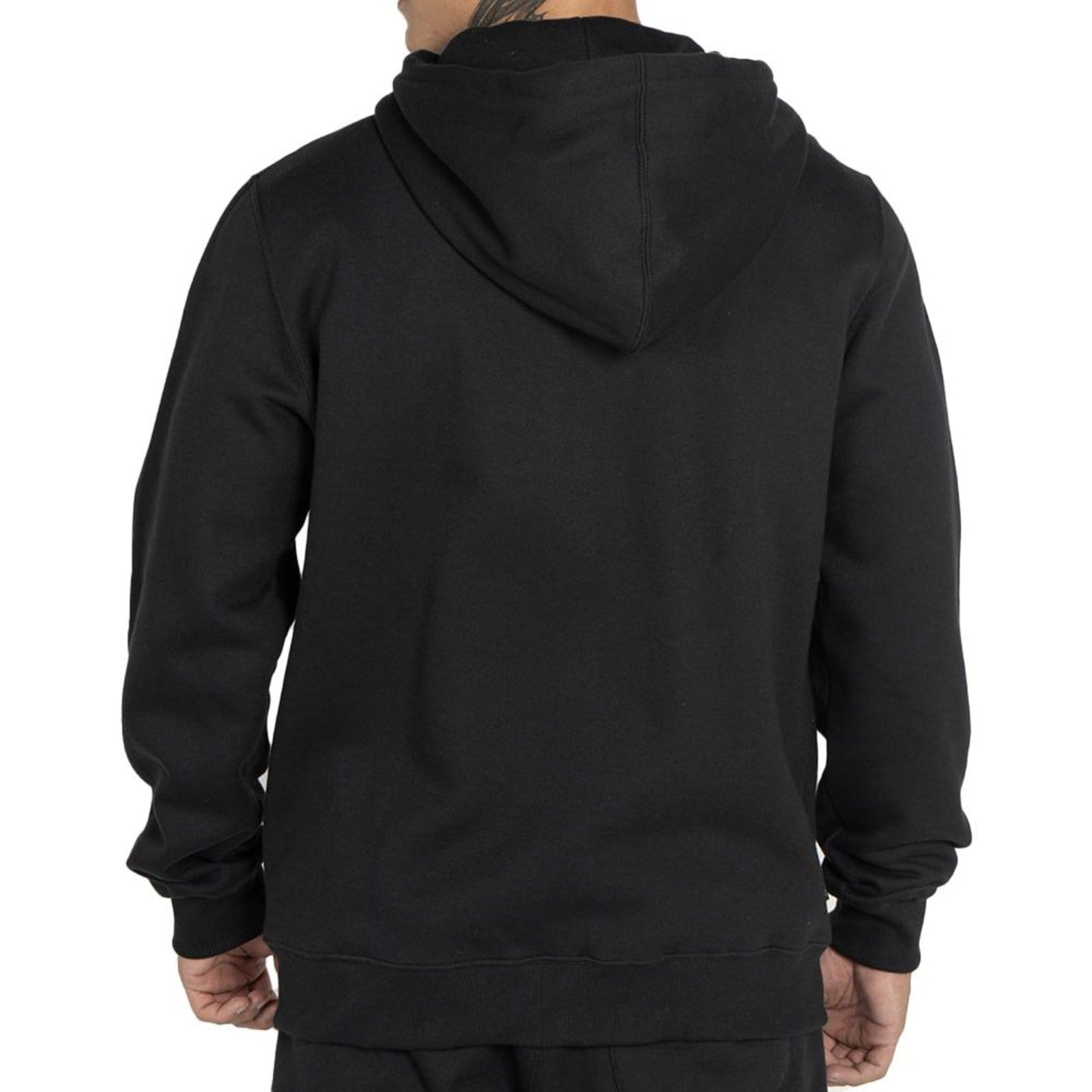 Vista 2 Moletom RVCA Aberto Mini Balance Box 270G PS WT25 RVCA preto