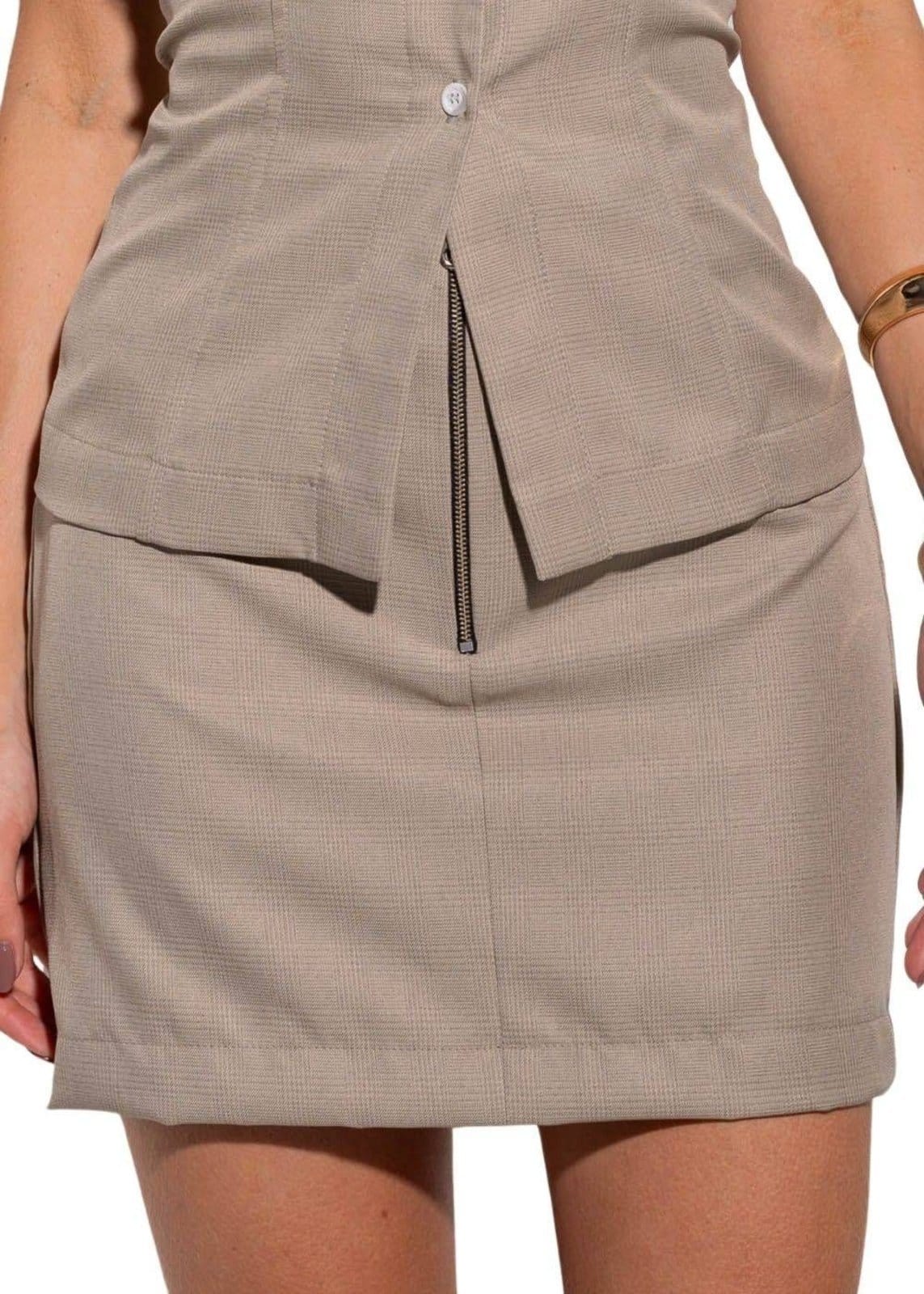 Mini Saia Sawary Social - 277548