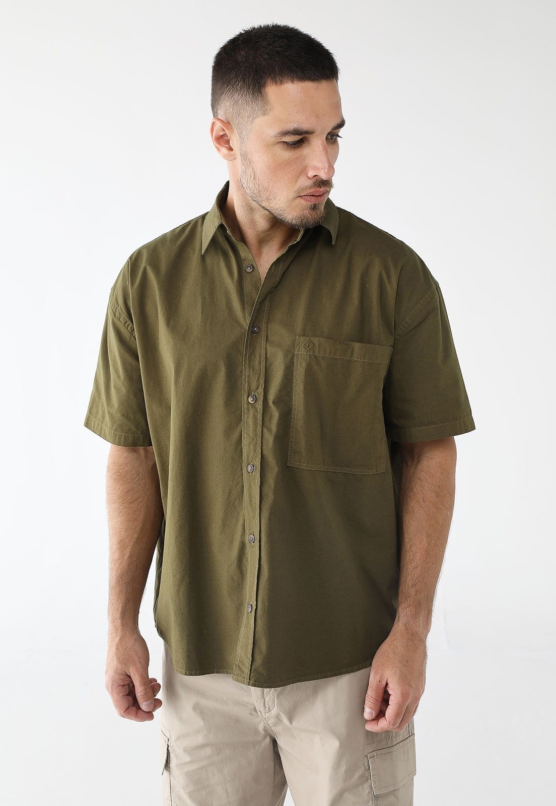 Camisa Sarja Forum Reta Barcelona