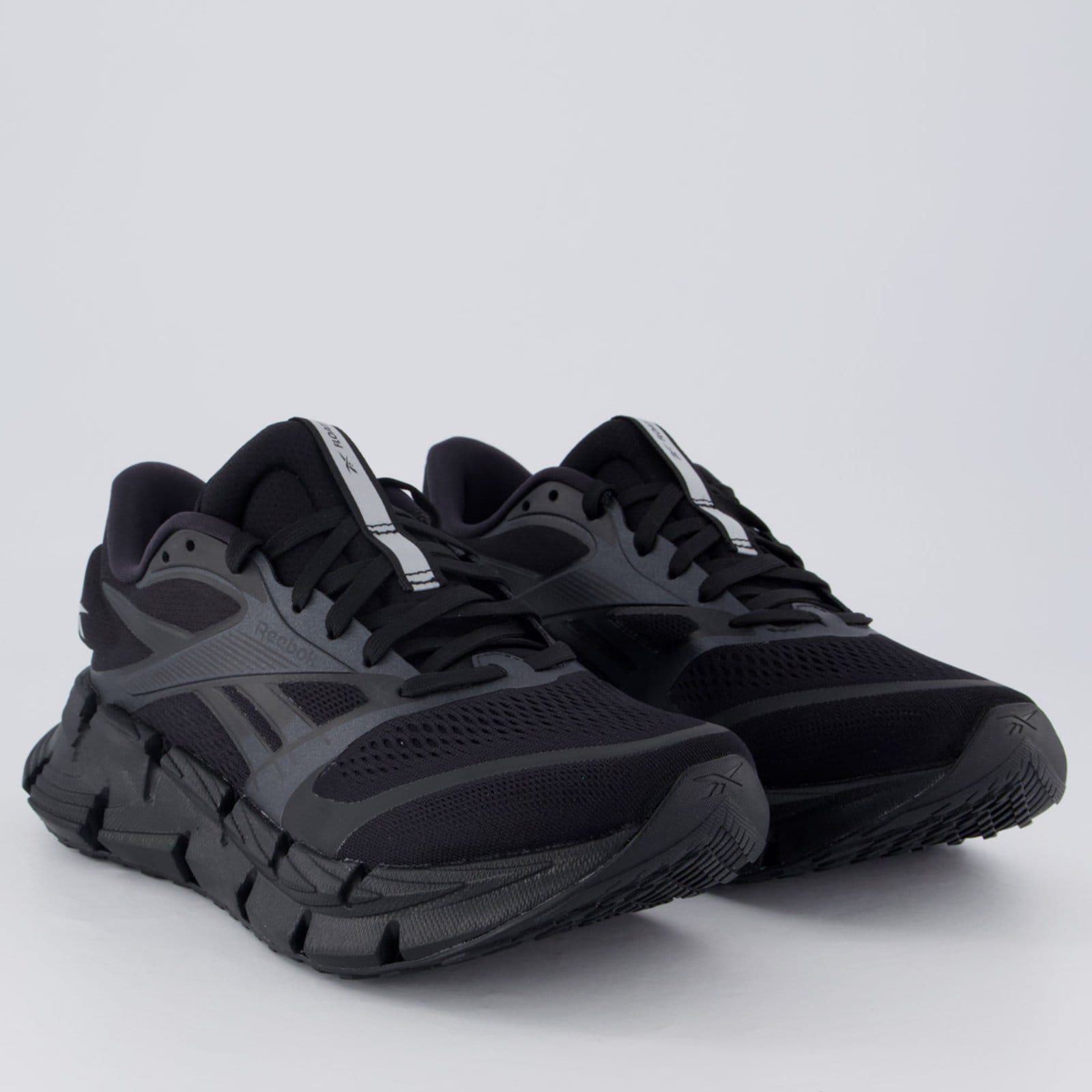 Vista 2 Tênis Reebok Floatzig Reebok preto