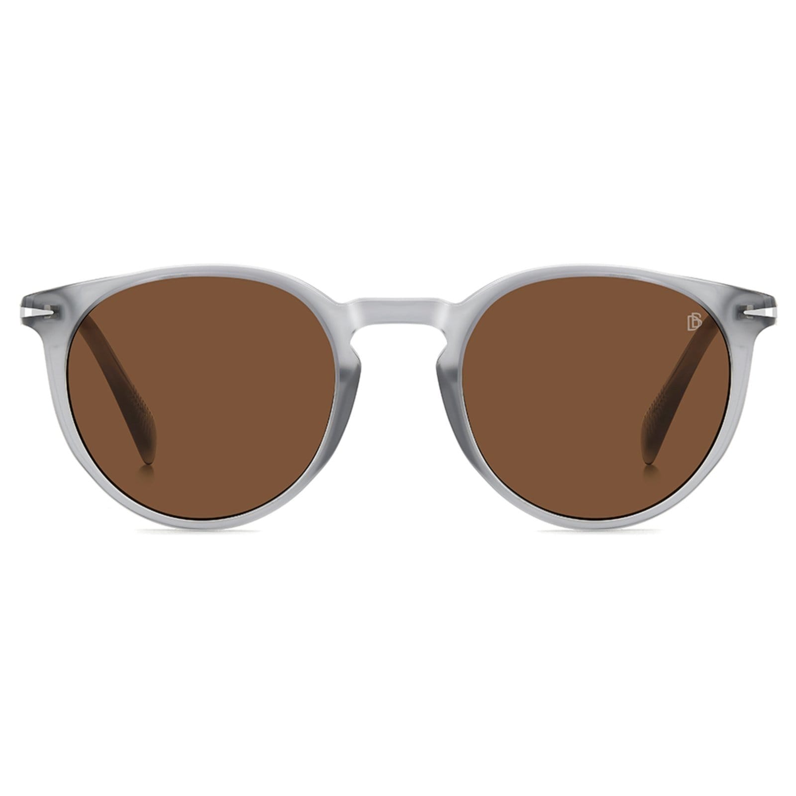 Vista 2 Óculos de Sol David Beckham DB 1139/S KB7 David Beckham cinza