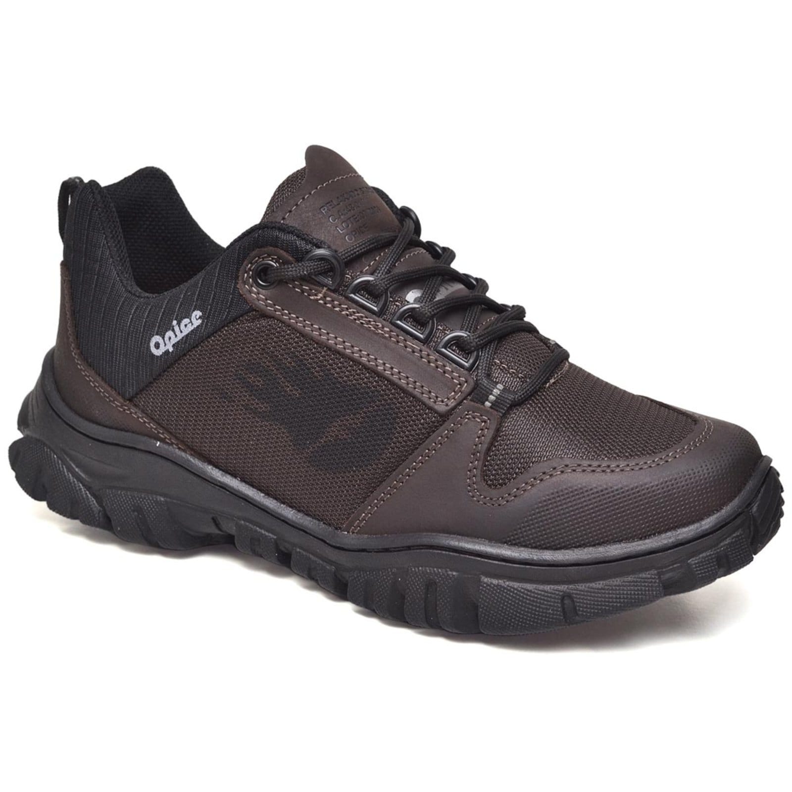 Tenis Kiev Calçado de Segurança EPI com CA 48011 Conforto e Proteção para seu Trabalho