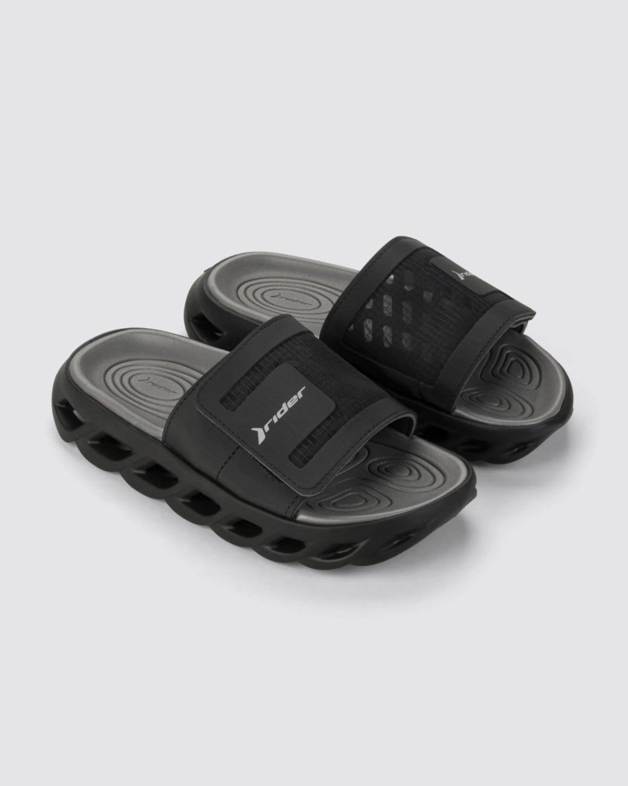 Chinelo Slide R Power Rider