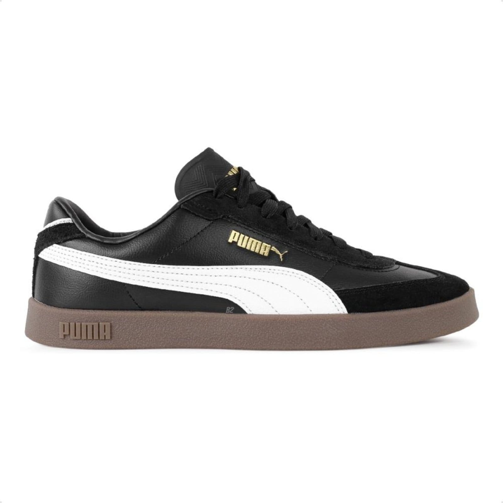 Tênis Puma Club II Era Masculino