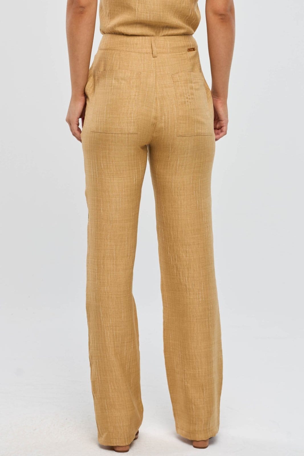 Calça PKS Alfaiataria Risca