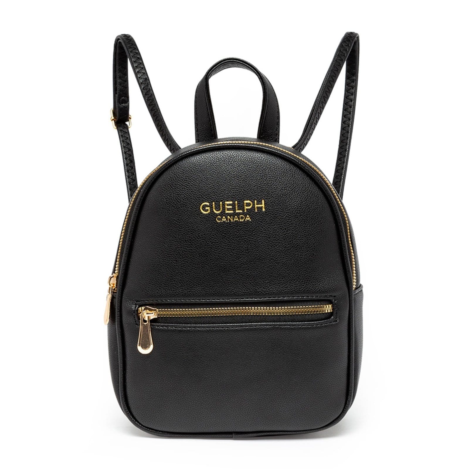 Bolsa Feminina Mini Mochila Guelph Moderna Estilosa