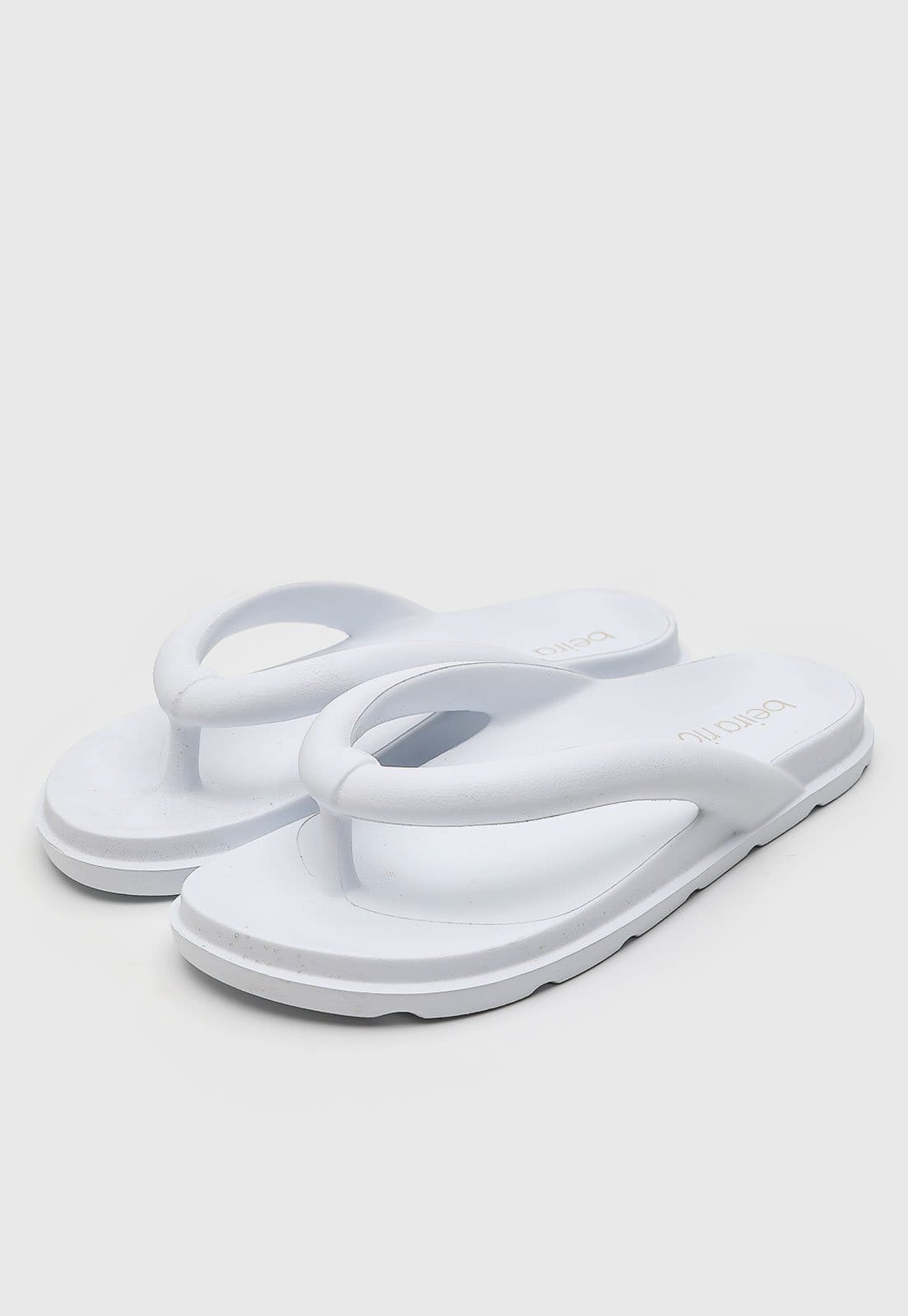 Chinelo Feminino Beira Rio Dedo - 2