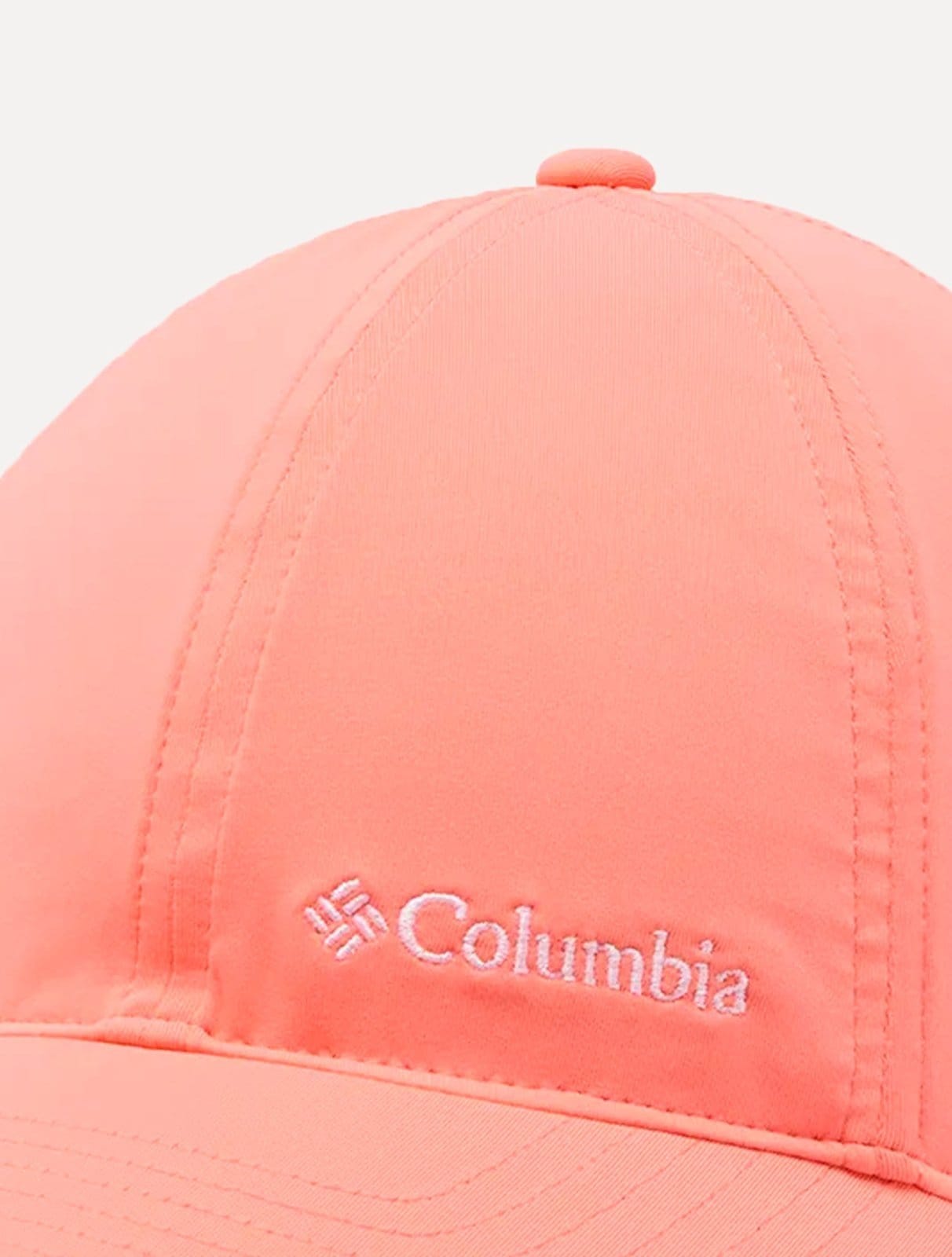 Vista 2 Boné Columbia Masculino Coolhead III Ball Cap Columbia lilás